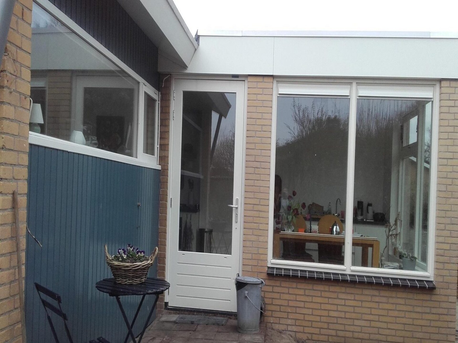 Charmante vrijstaande bungalow in Sint Maartenszee, 500m van strand - foto 7