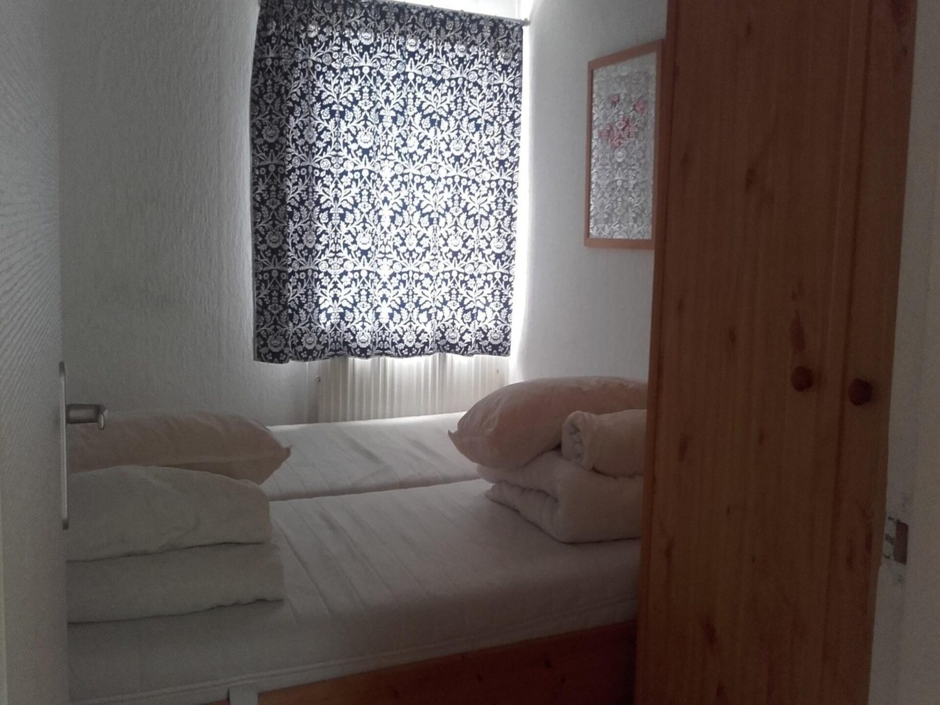 Charmante vrijstaande bungalow in Sint Maartenszee, 500m van strand - foto 12