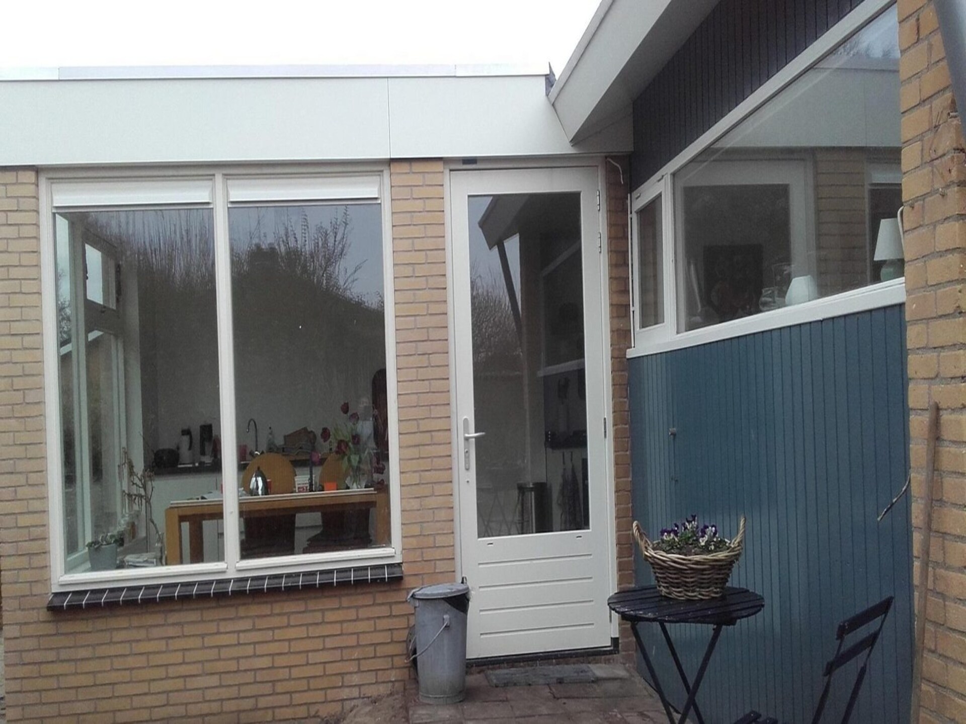Charmante vrijstaande bungalow in Sint Maartenszee, 500m van strand - foto 25