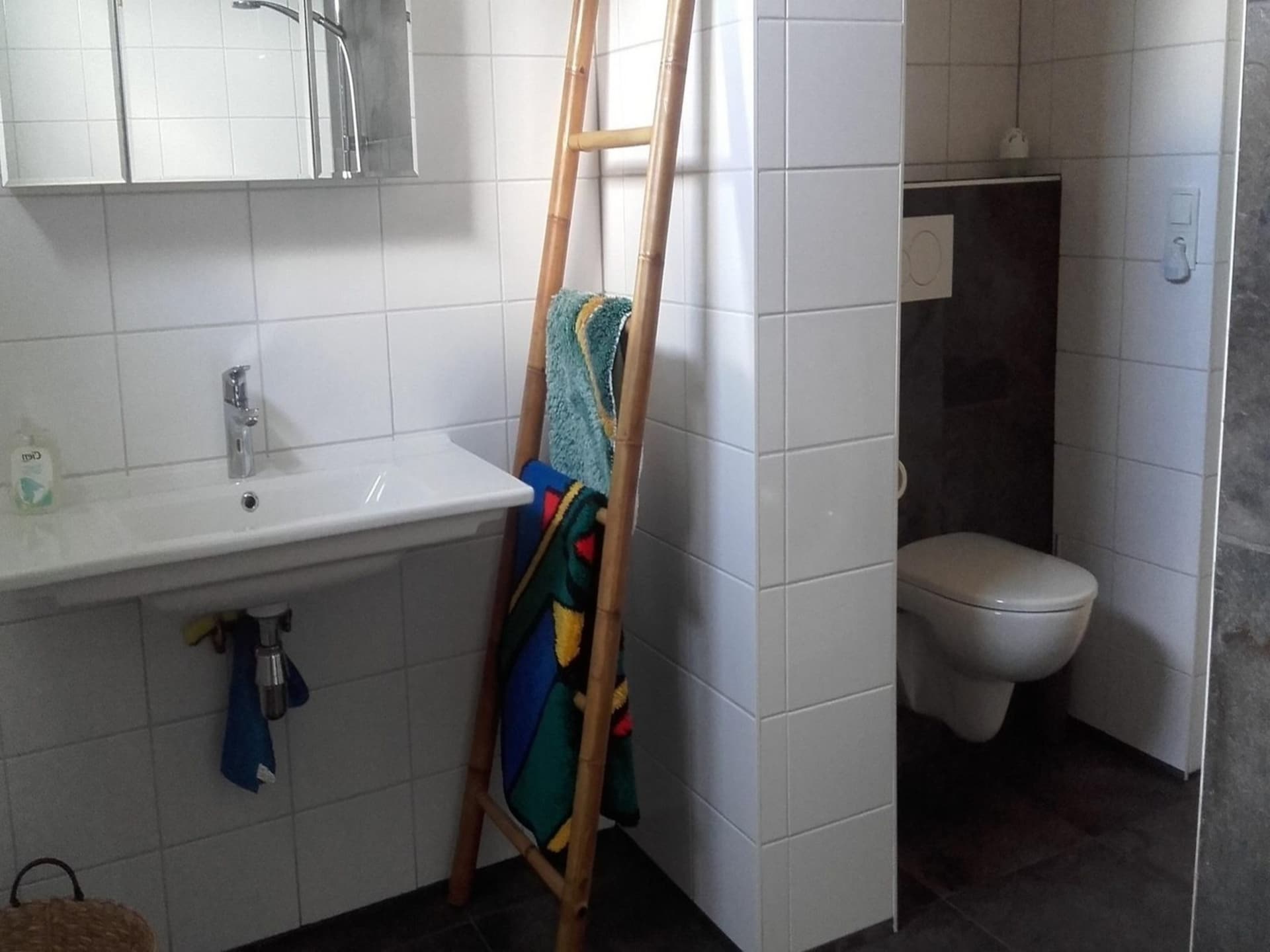 Charmante vrijstaande bungalow in Sint Maartenszee, 500m van strand - foto 34