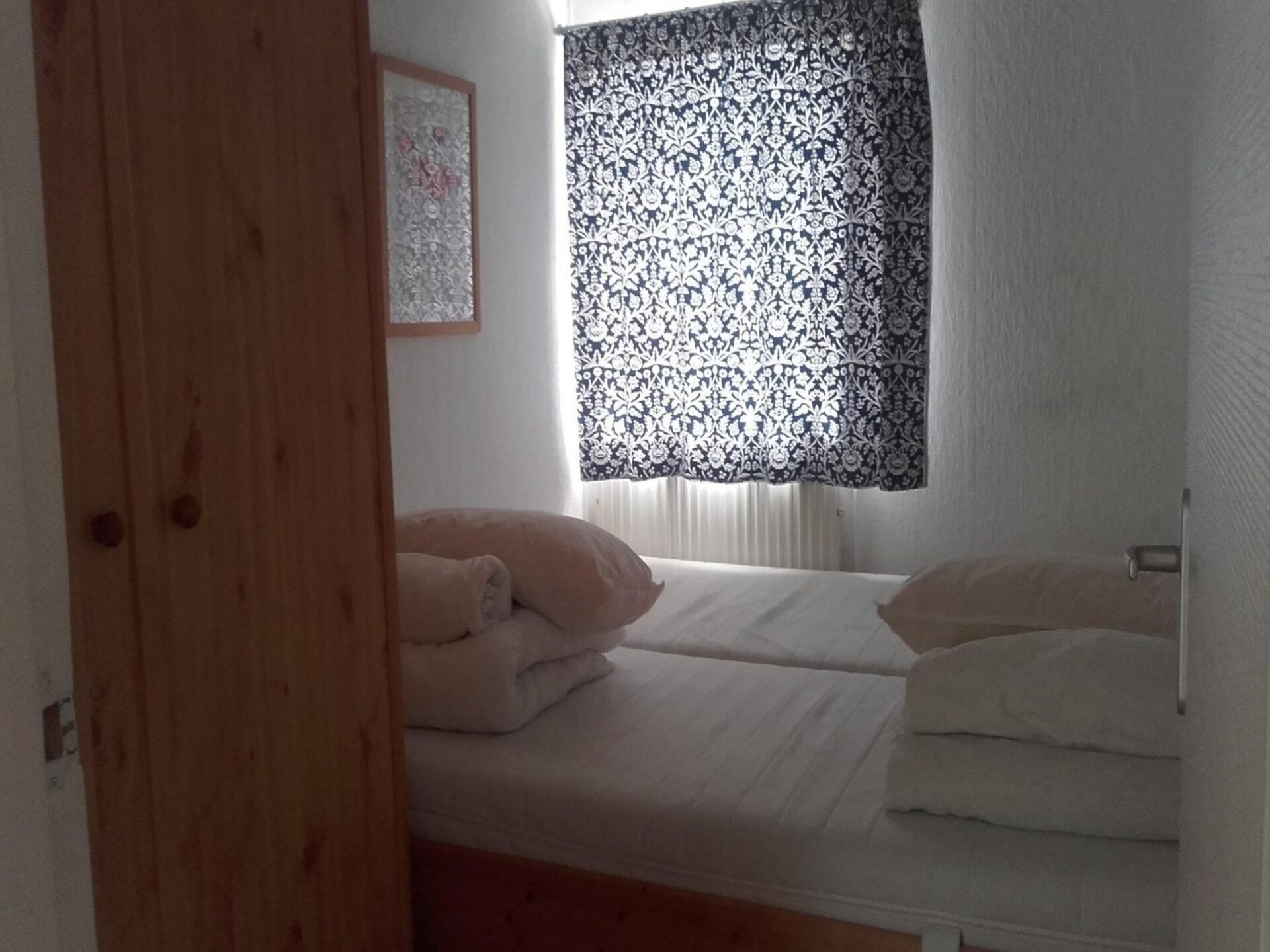 Charmante vrijstaande bungalow in Sint Maartenszee, 500m van strand - foto 31