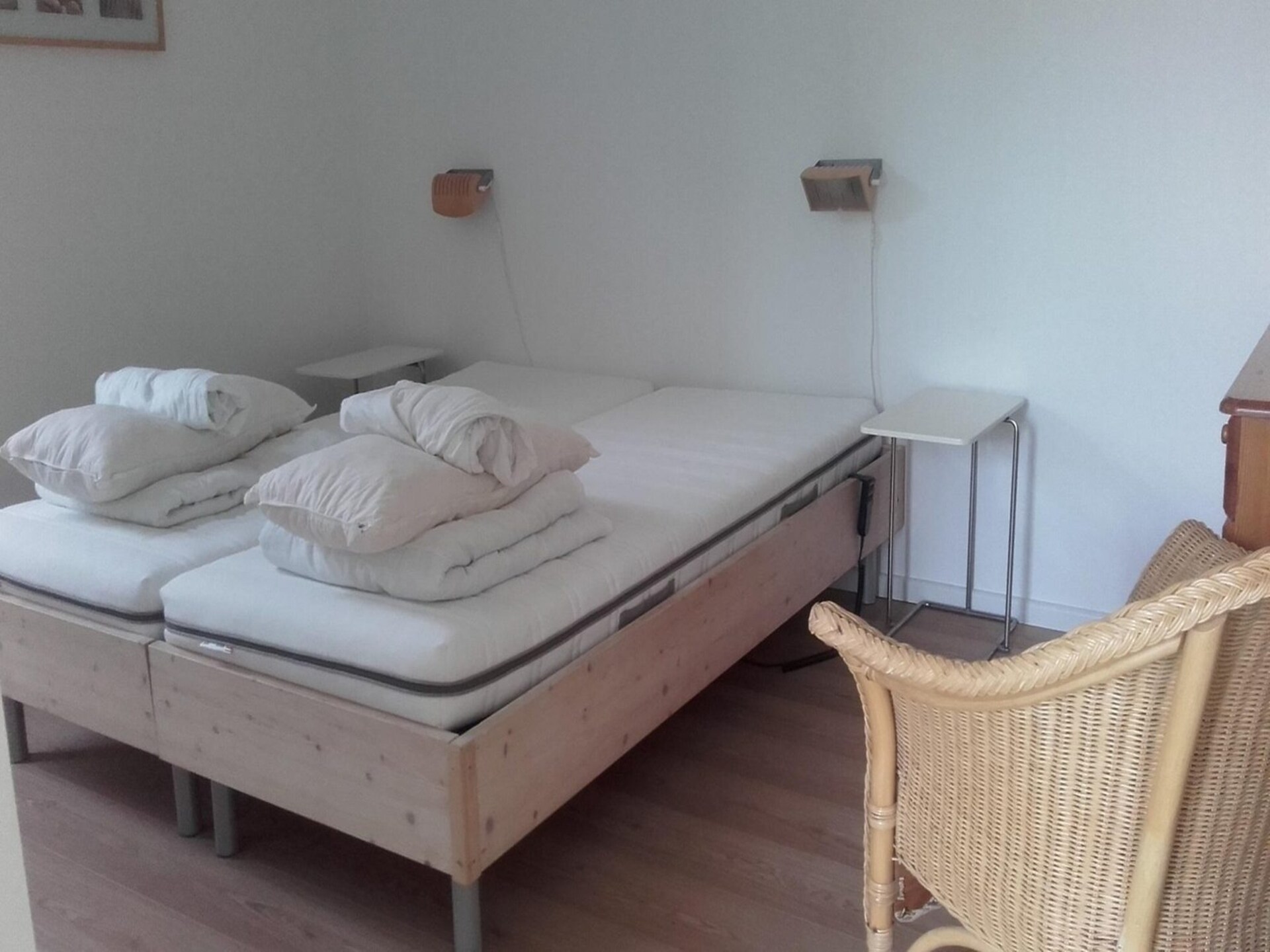 Charmante vrijstaande bungalow in Sint Maartenszee, 500m van strand - foto 33