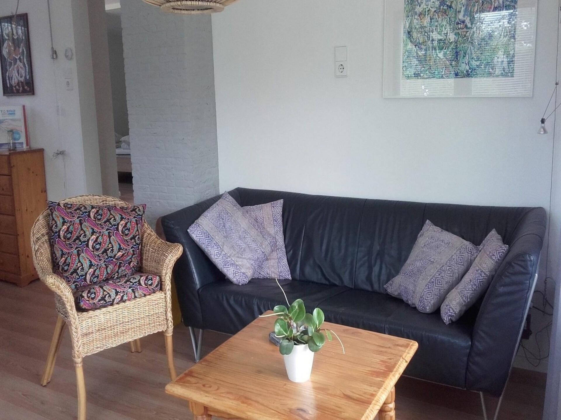 Charmante vrijstaande bungalow in Sint Maartenszee, 500m van strand - foto 27