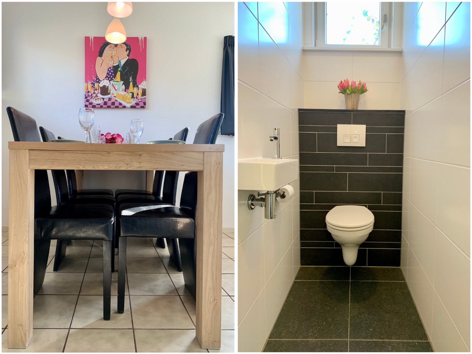 Vrijstaande kustbungalow Zeewaard 14 met grote omheinde tuin in Sint Maartenszee - foto 12