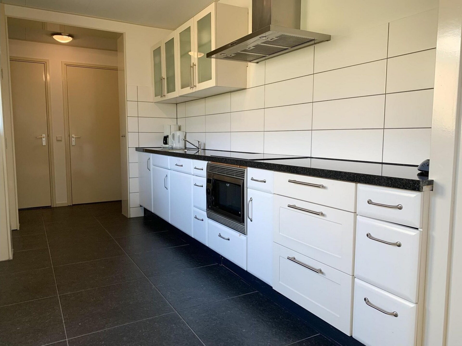 Vrijstaande kustbungalow Zeewaard 14 met grote omheinde tuin in Sint Maartenszee - foto 24