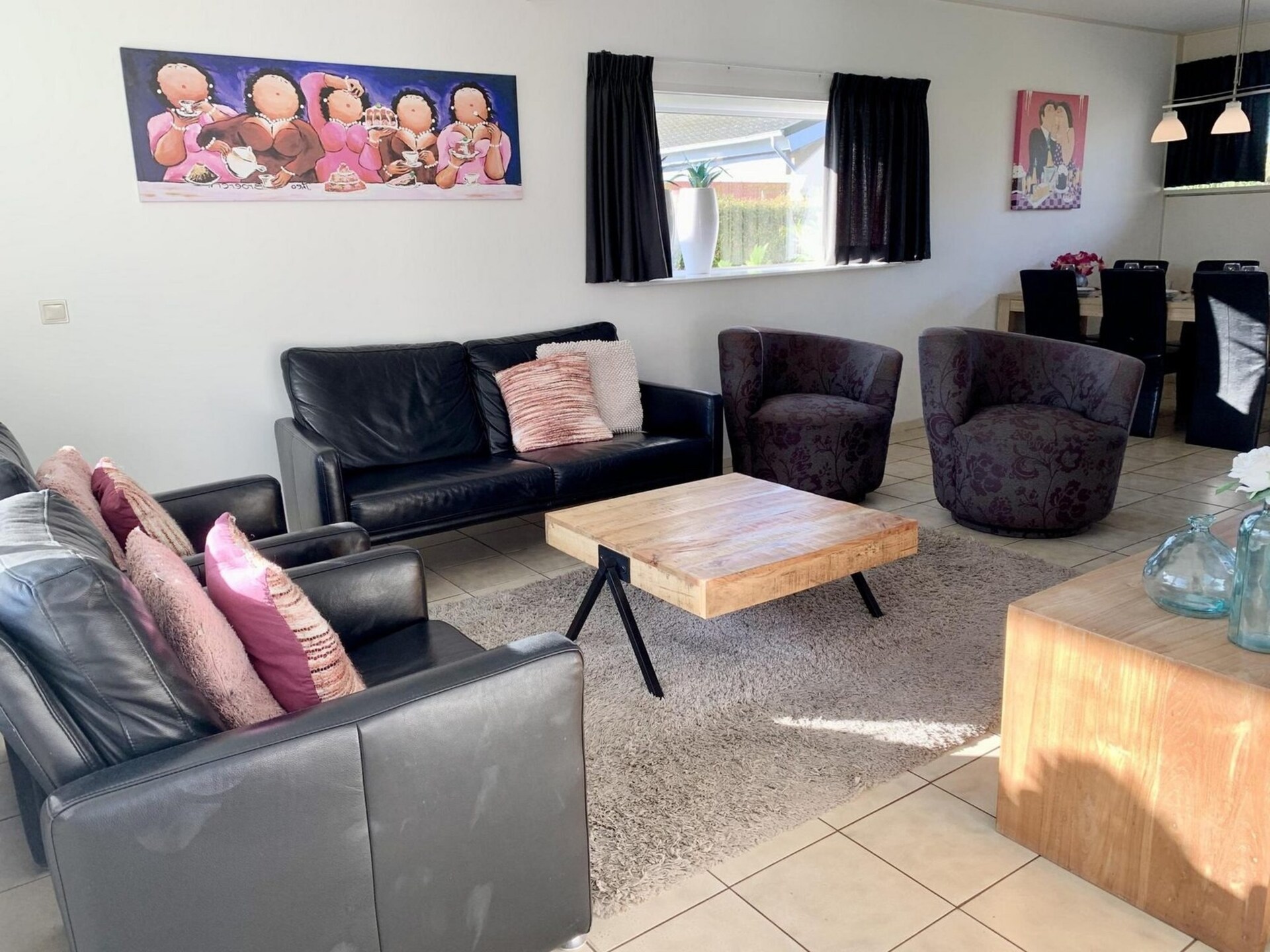 Vrijstaande kustbungalow Zeewaard 14 met grote omheinde tuin in Sint Maartenszee - foto 23