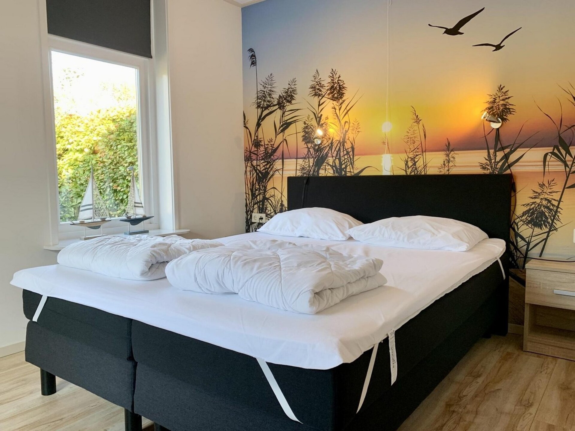 Vrijstaande kustbungalow Zeewaard 14 met grote omheinde tuin in Sint Maartenszee - foto 27