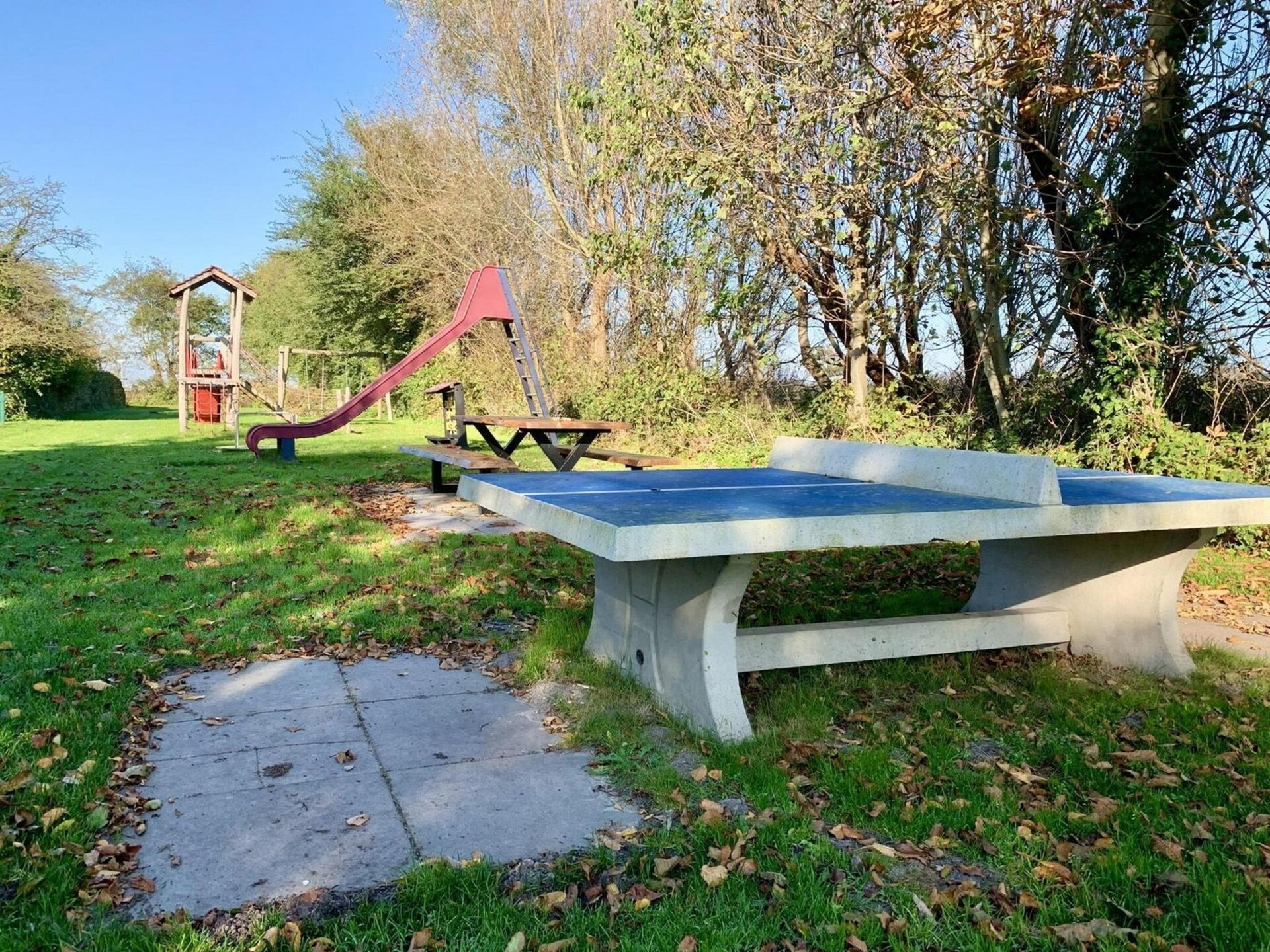 Vrijstaande kustbungalow Zeewaard 14 met grote omheinde tuin in Sint Maartenszee - foto 32