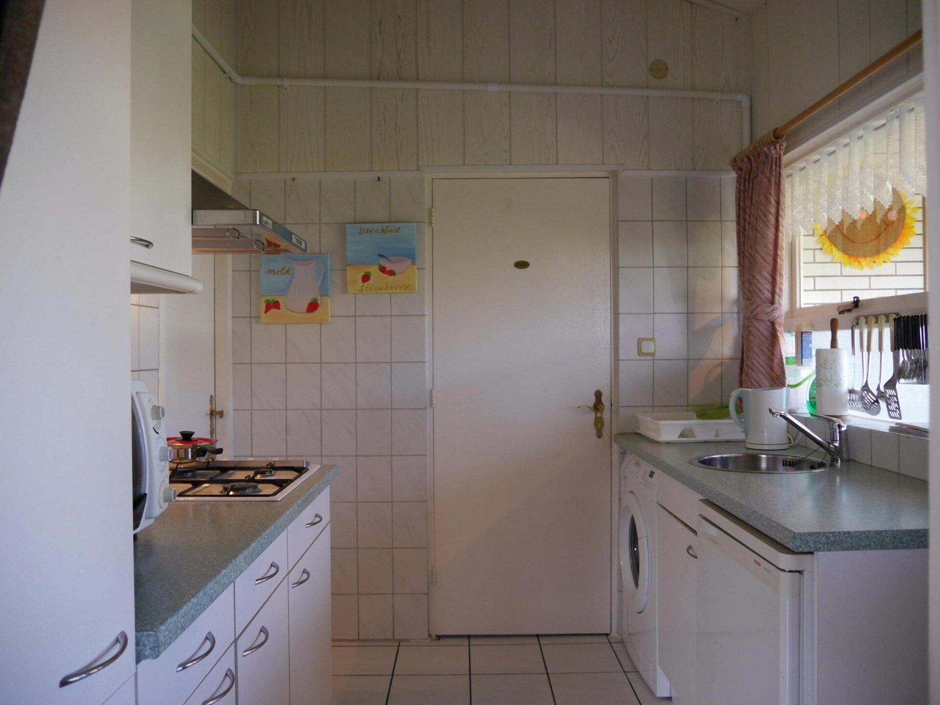 Knus vrijstaand huisje in Sint Maartenszee, hond welkom - foto 12