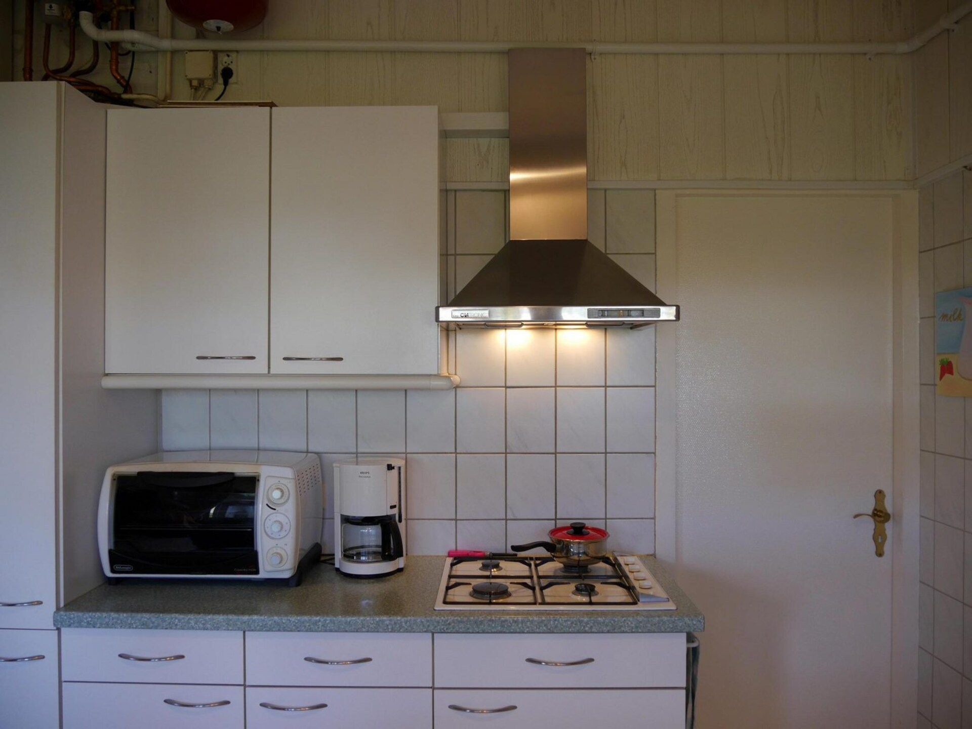 Knus vrijstaand huisje in Sint Maartenszee, hond welkom - foto 14