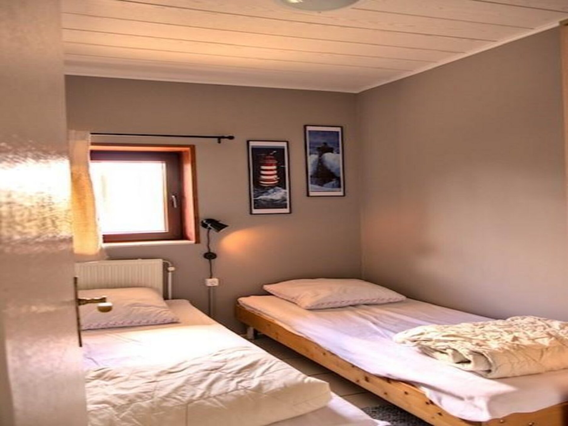 Knus vrijstaand huisje in Sint Maartenszee, hond welkom - foto 16