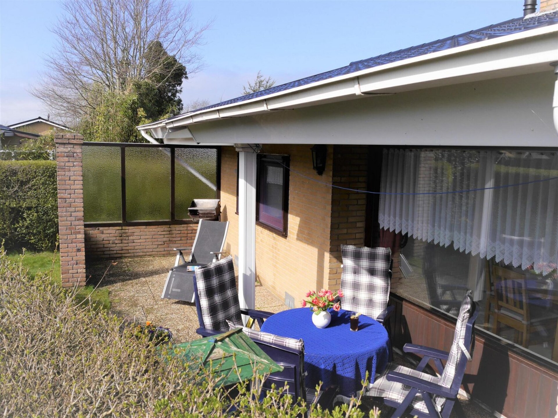 Knus vrijstaand huisje in Sint Maartenszee, hond welkom - foto 20