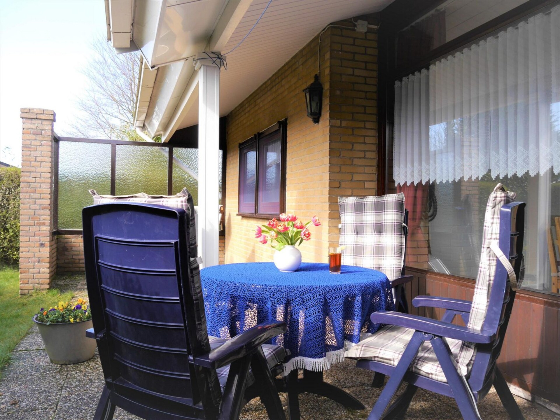 Knus vrijstaand huisje in Sint Maartenszee, hond welkom - foto 4
