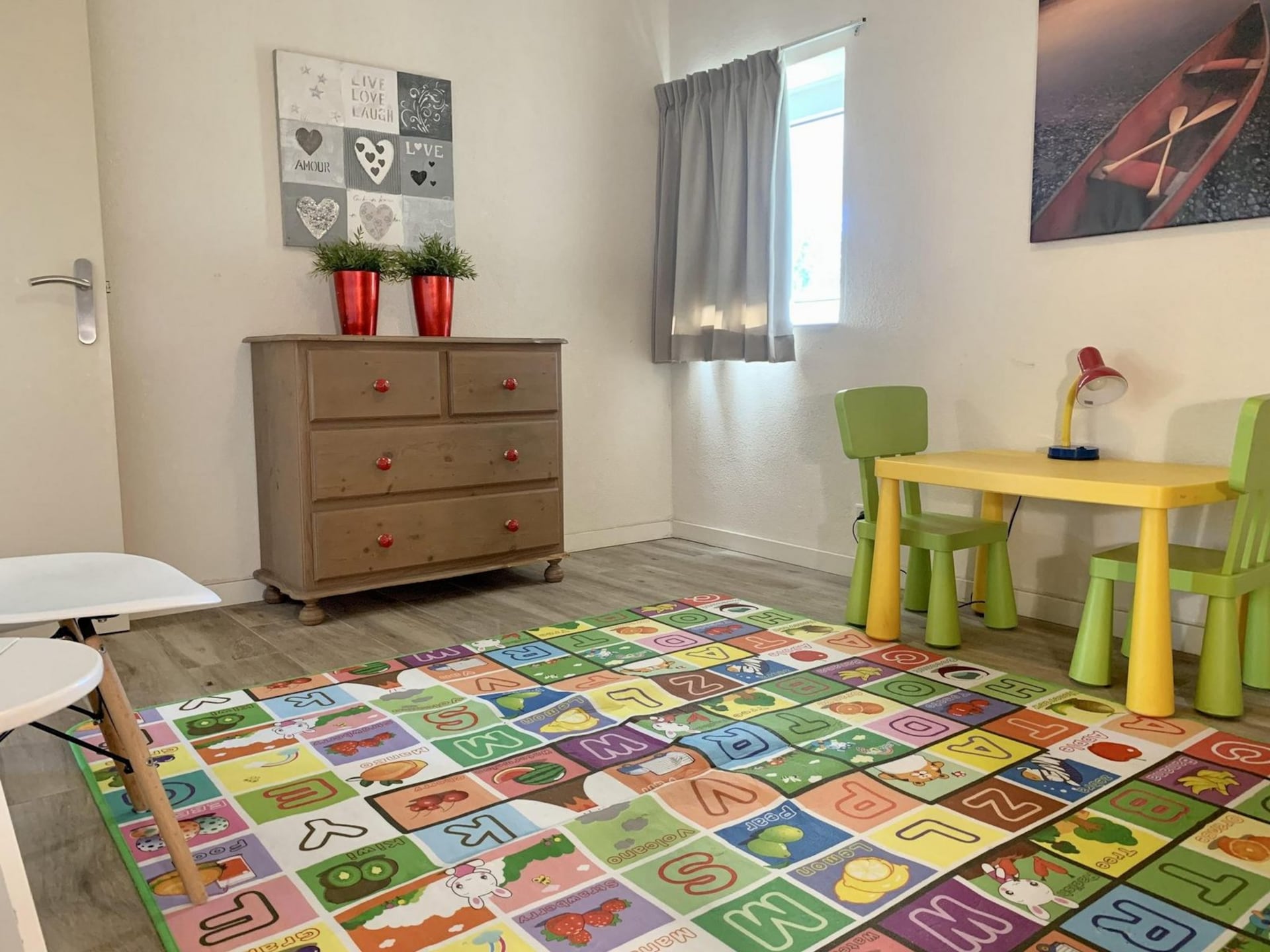 Vrijstaande vakantiebungalow met veranda en omheinde tuin in Sint Maartenszee - foto 11