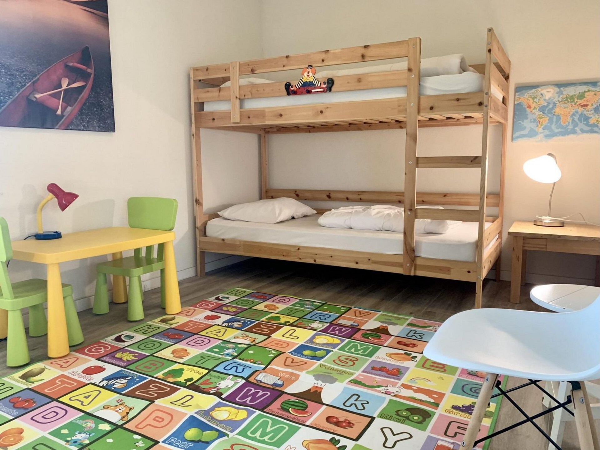 Vrijstaande vakantiebungalow met veranda en omheinde tuin in Sint Maartenszee - foto 12