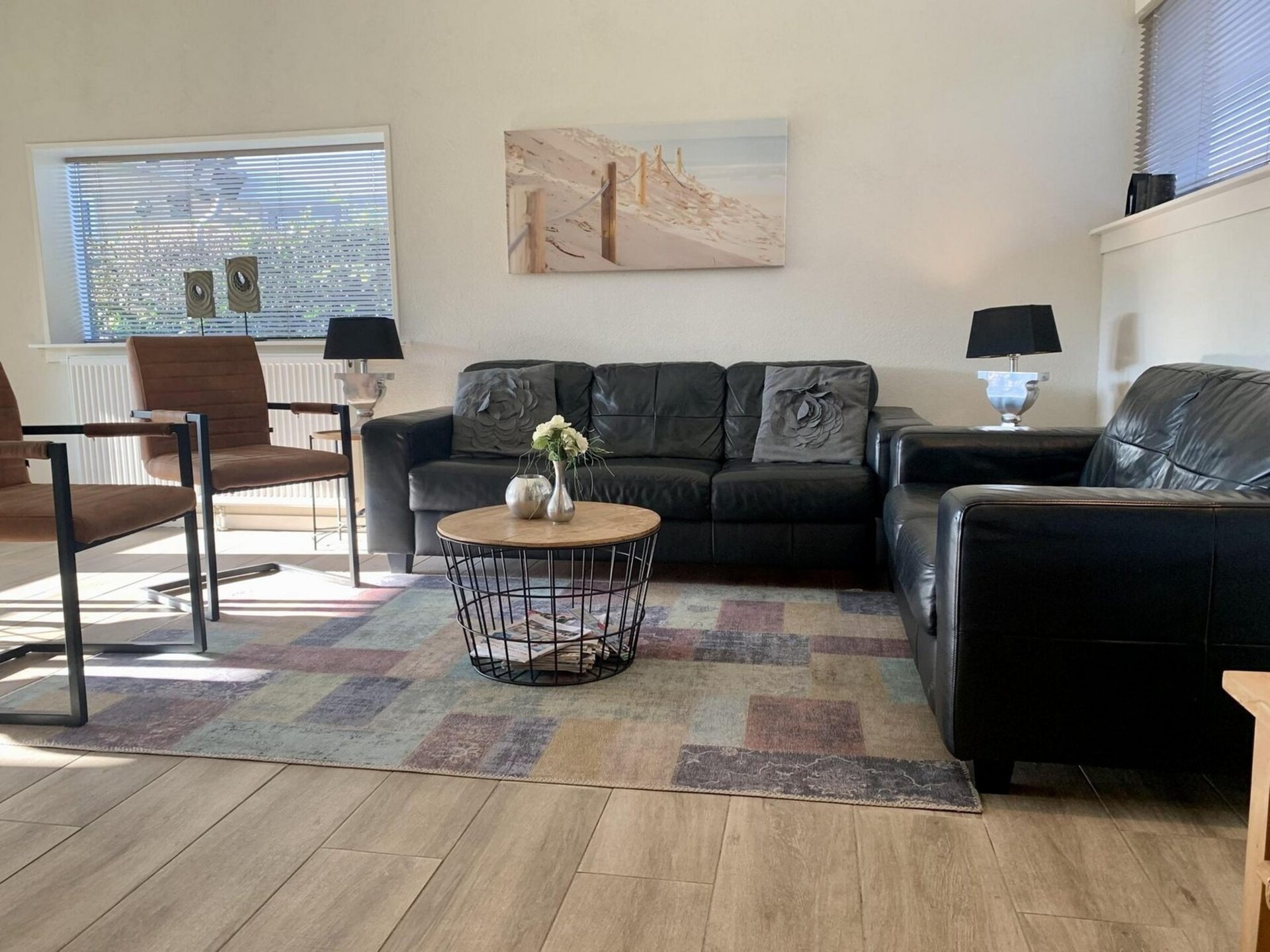 Vrijstaande vakantiebungalow met veranda en omheinde tuin in Sint Maartenszee - foto 22