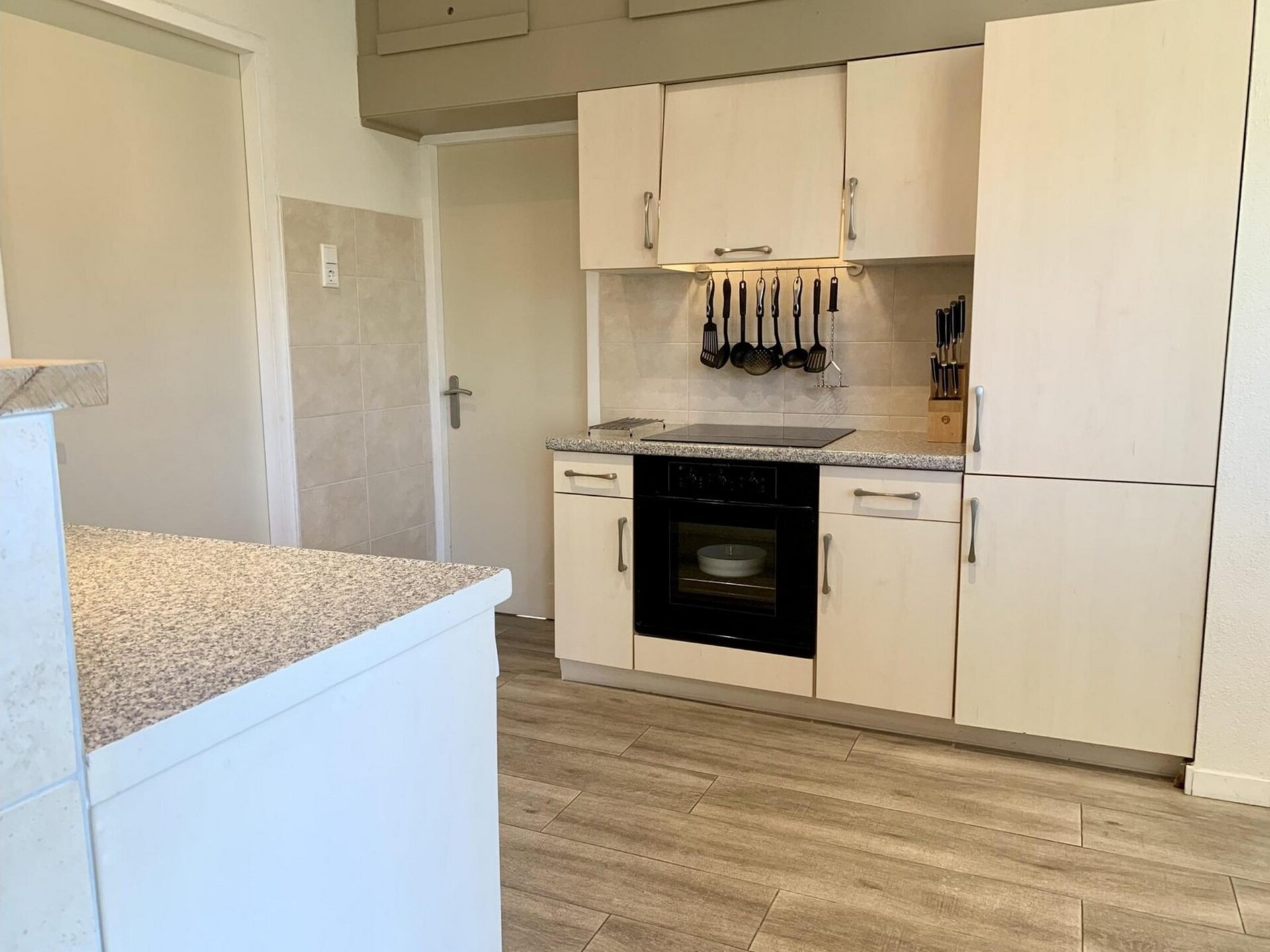 Vrijstaande vakantiebungalow met veranda en omheinde tuin in Sint Maartenszee - foto 24