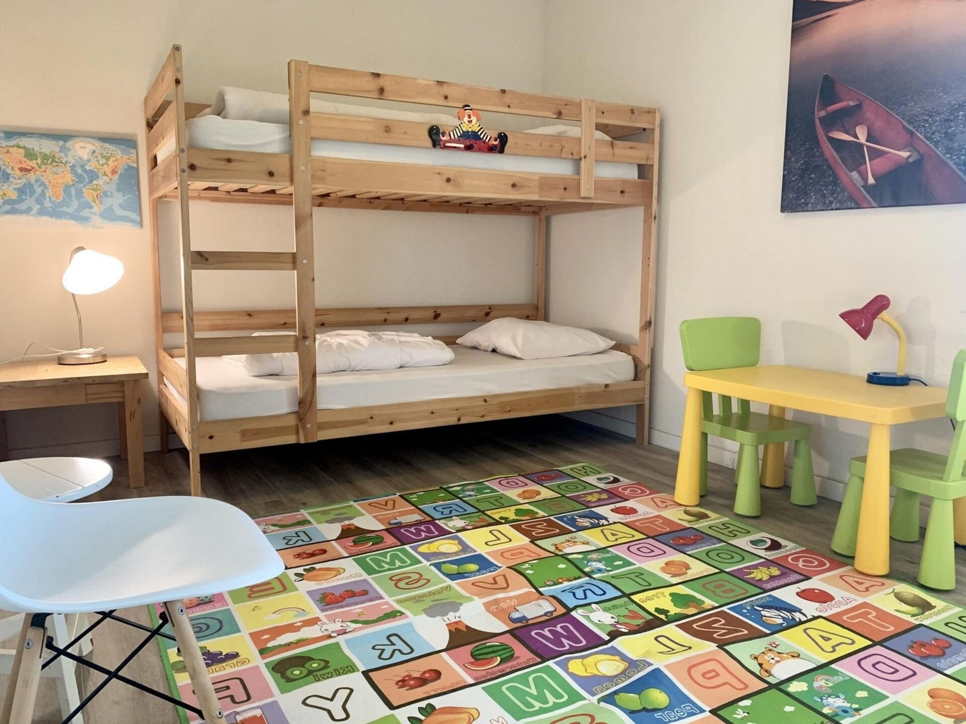 Vrijstaande vakantiebungalow met veranda en omheinde tuin in Sint Maartenszee - foto 28