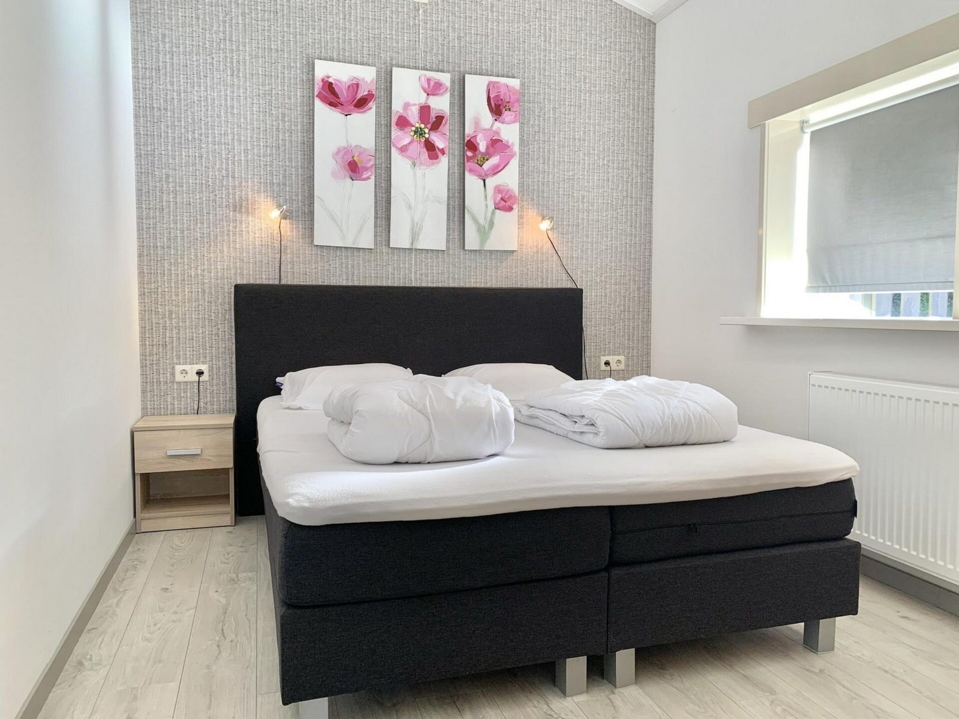 Vrijstaande moderne bungalow met omheinde tuin in Sint Maartenszee - foto 23