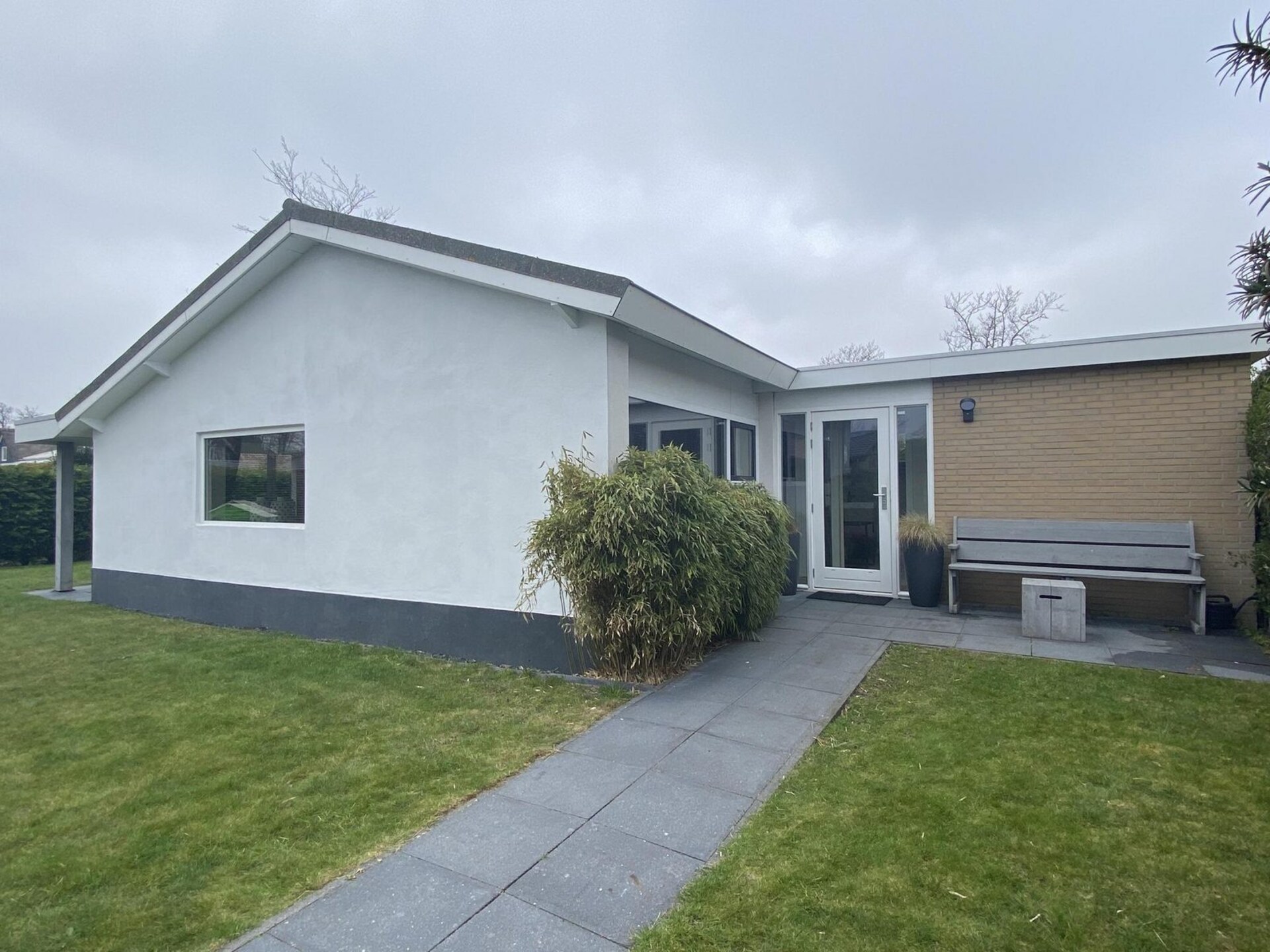 Vrijstaande bungalow Zeewaard 37 – rustig park, airconditioning, huisdieren welkom - foto 8