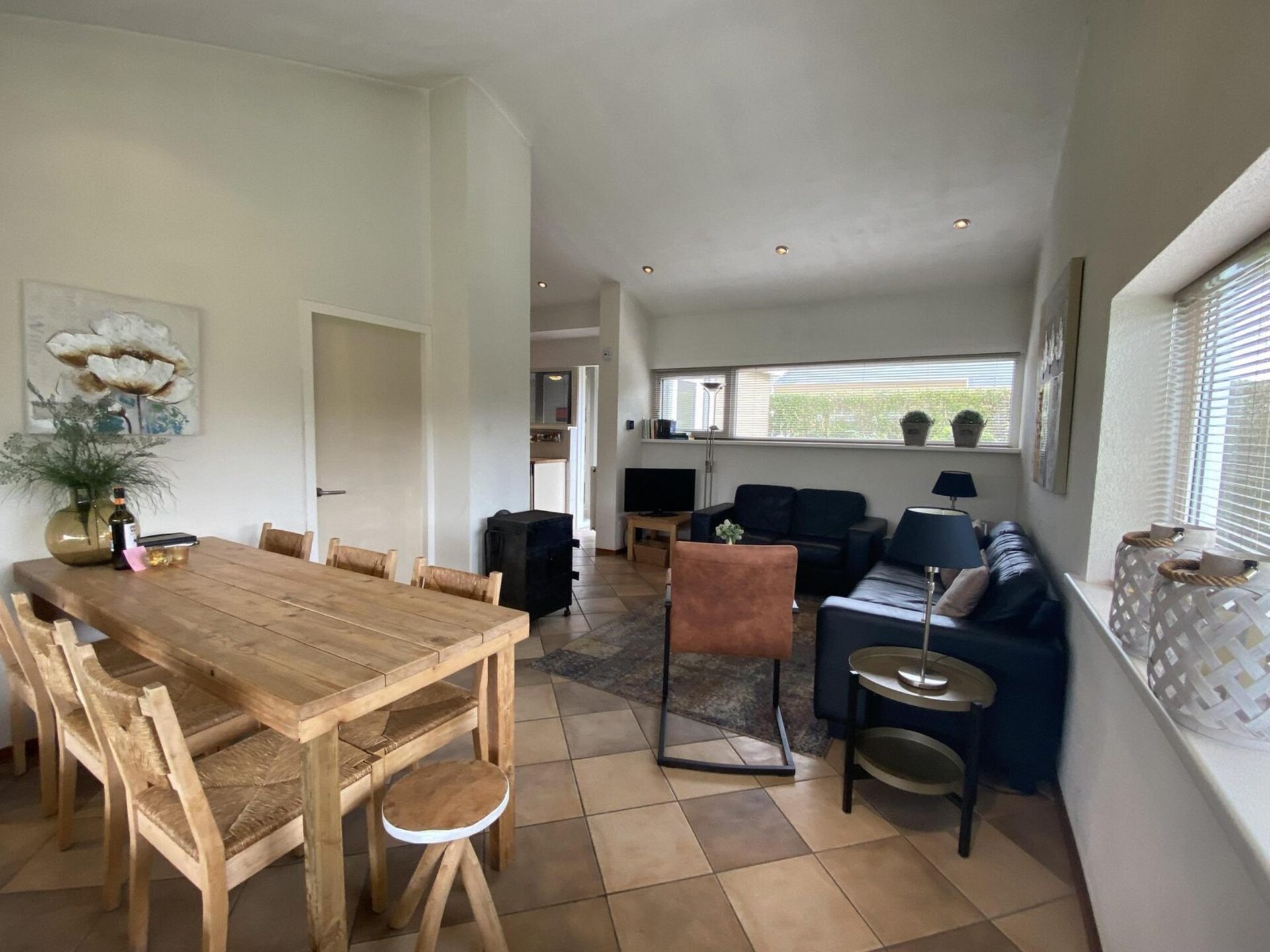 Vrijstaande bungalow Zeewaard 37 – rustig park, airconditioning, huisdieren welkom - foto 2
