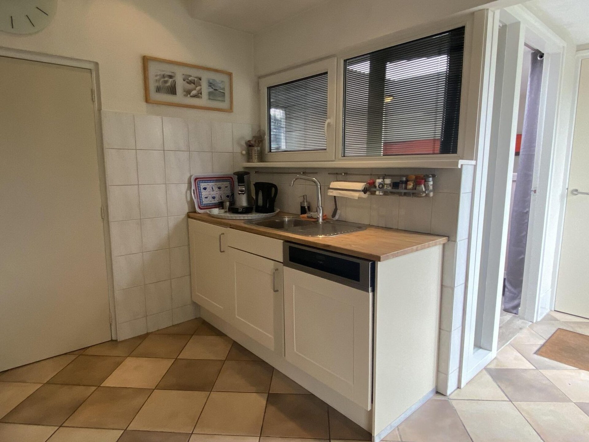 Vrijstaande bungalow Zeewaard 37 – rustig park, airconditioning, huisdieren welkom - foto 12