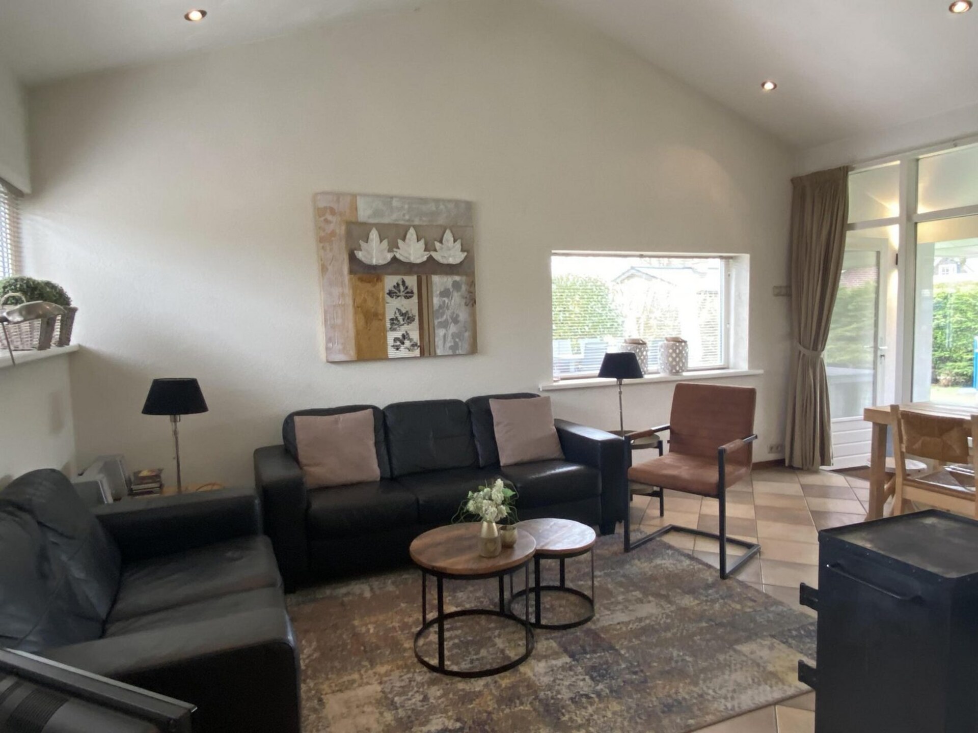 Vrijstaande bungalow Zeewaard 37 – rustig park, airconditioning, huisdieren welkom - foto 10