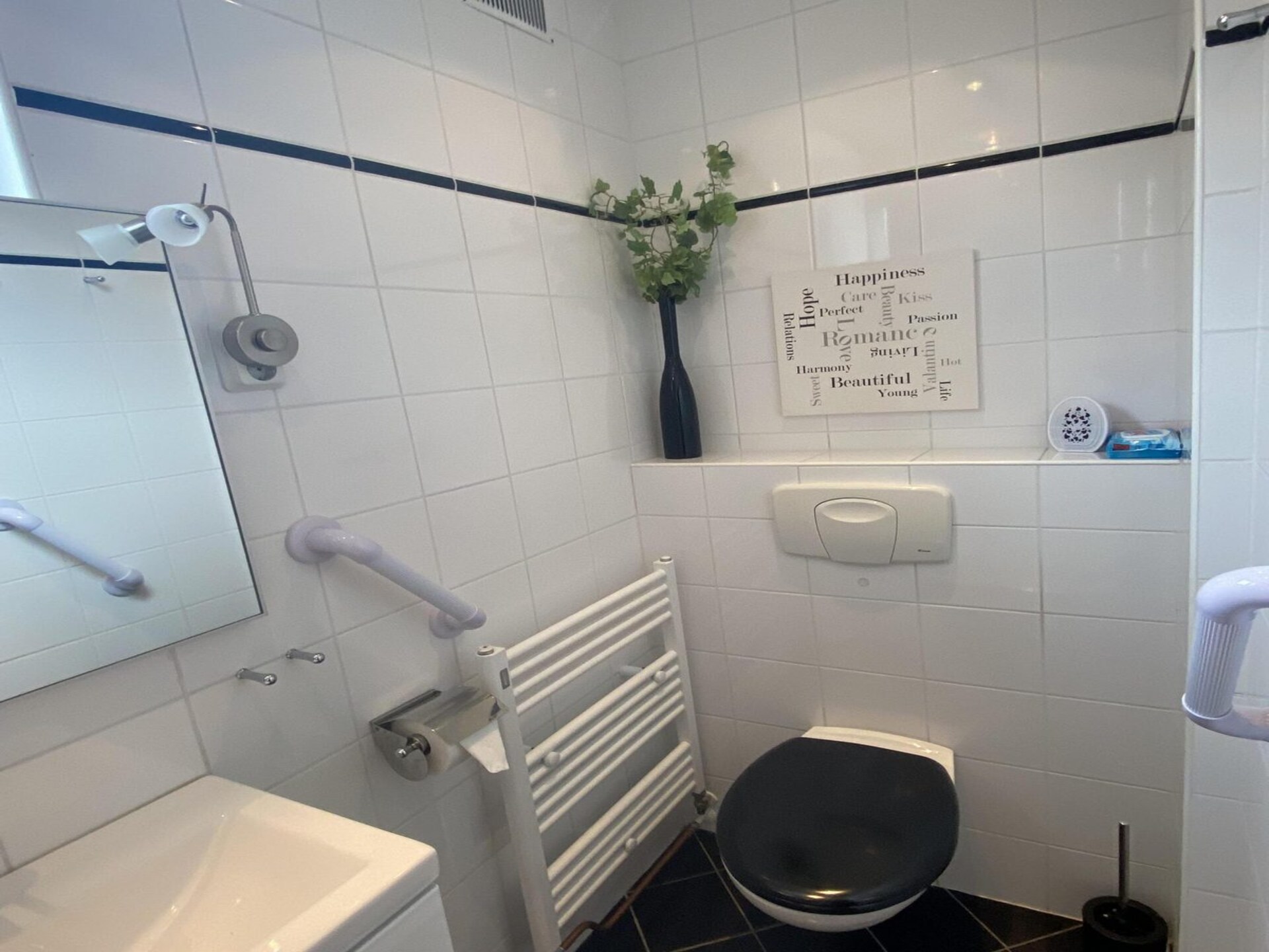 Vrijstaande bungalow Zeewaard 37 – rustig park, airconditioning, huisdieren welkom - foto 18
