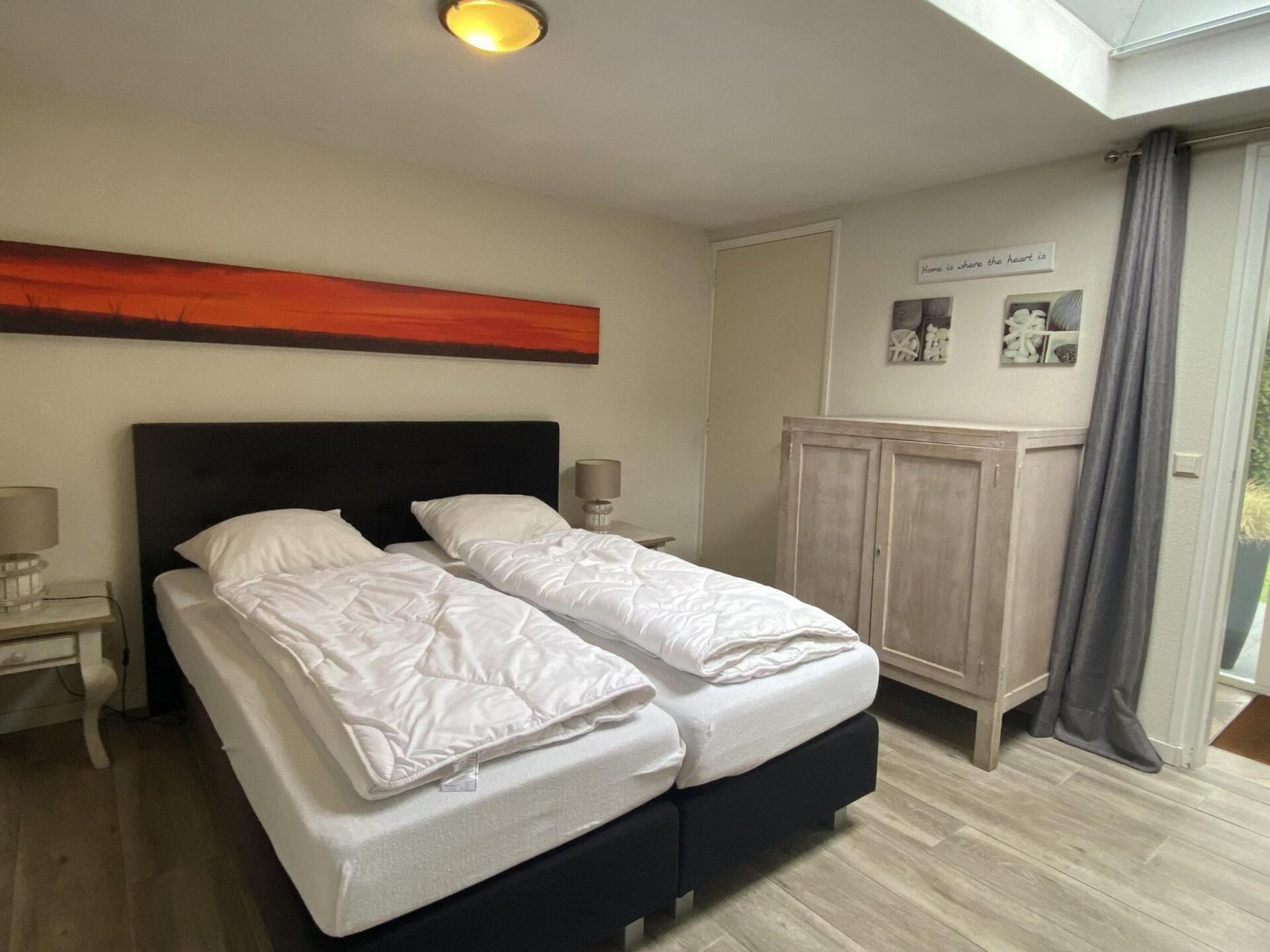 Vrijstaande bungalow Zeewaard 37 – rustig park, airconditioning, huisdieren welkom - foto 4