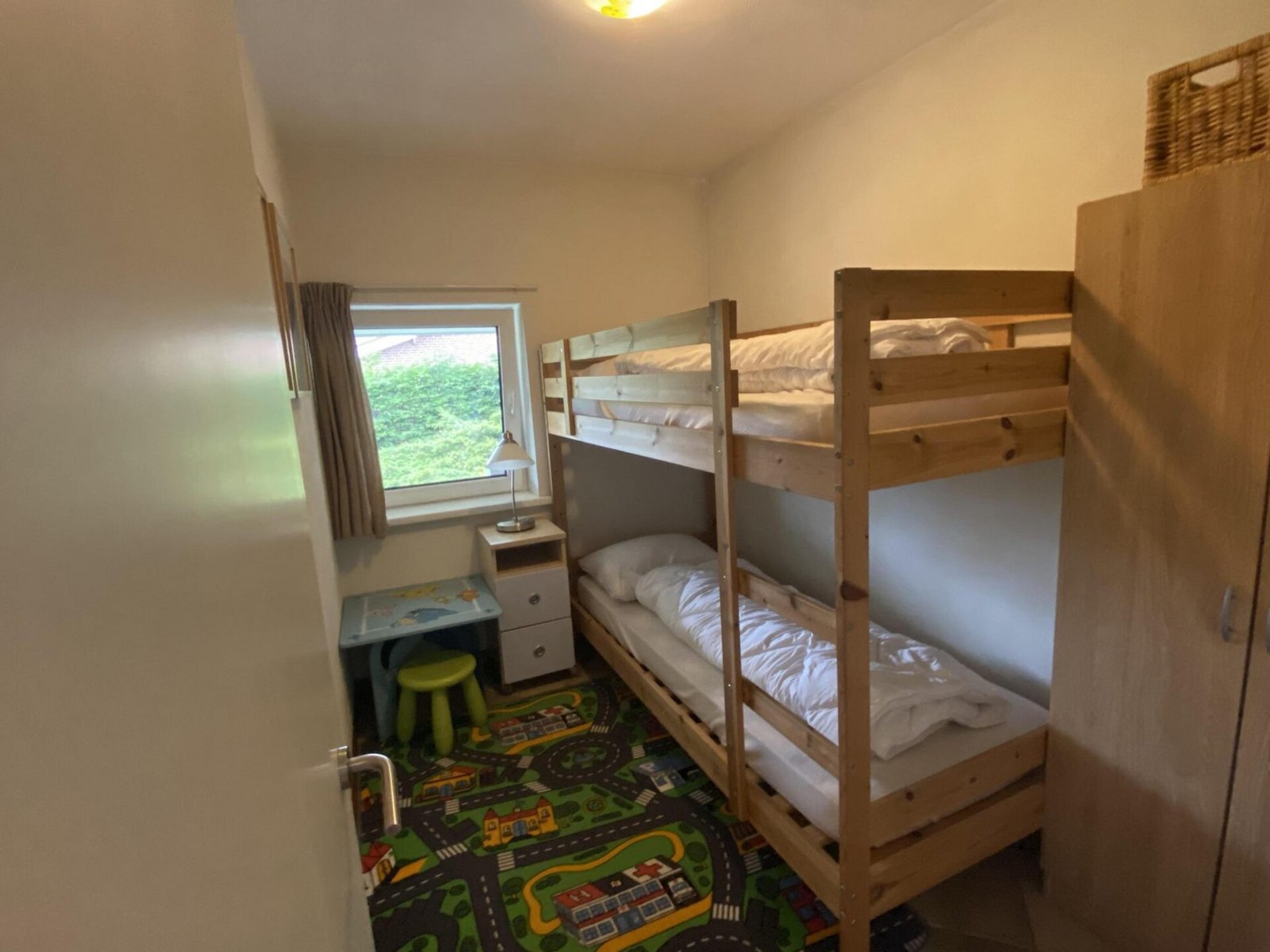 Vrijstaande bungalow Zeewaard 37 – rustig park, airconditioning, huisdieren welkom - foto 15