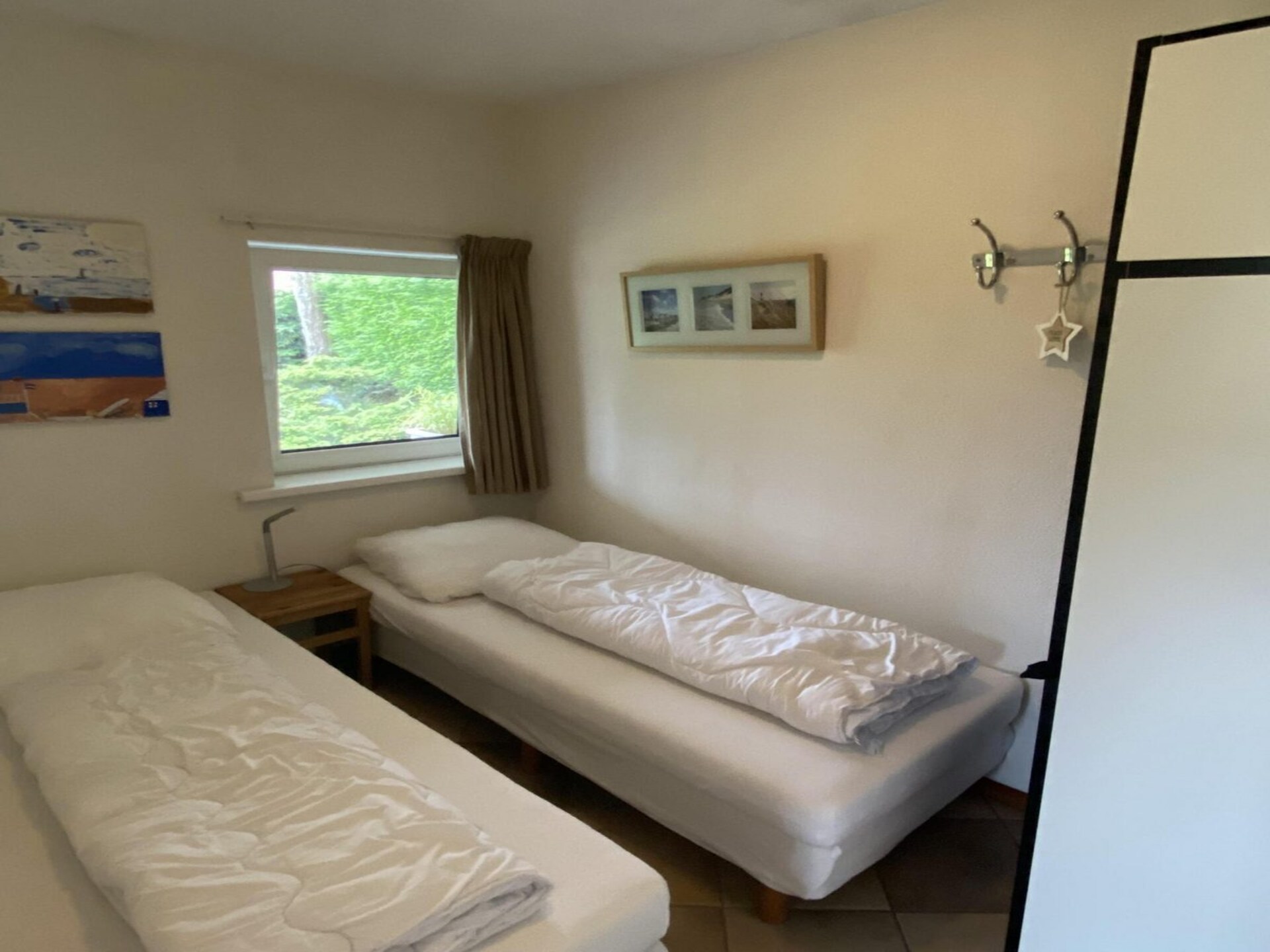 Vrijstaande bungalow Zeewaard 37 – rustig park, airconditioning, huisdieren welkom - foto 16