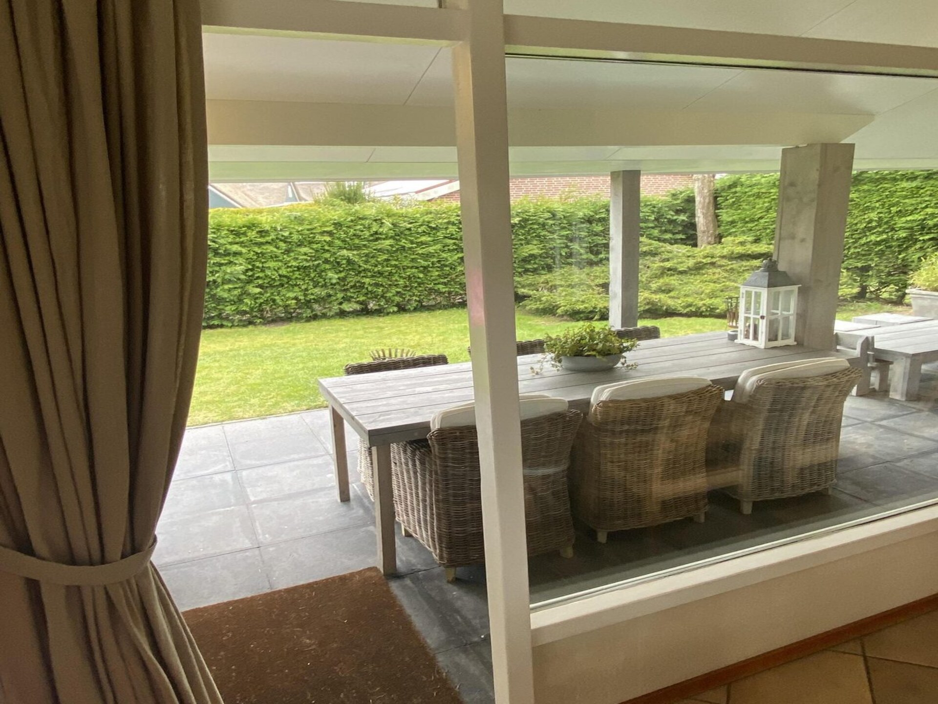 Vrijstaande bungalow Zeewaard 37 – rustig park, airconditioning, huisdieren welkom - foto 20