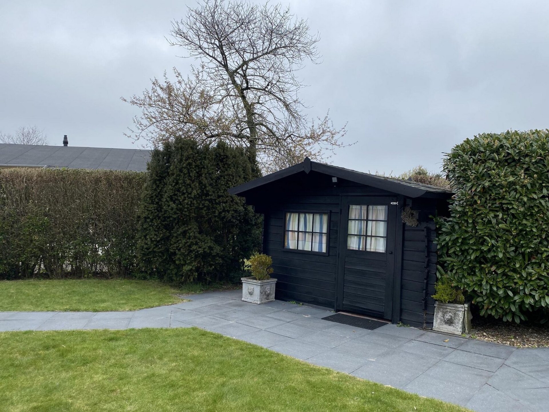 Vrijstaande bungalow Zeewaard 37 – rustig park, airconditioning, huisdieren welkom - foto 22