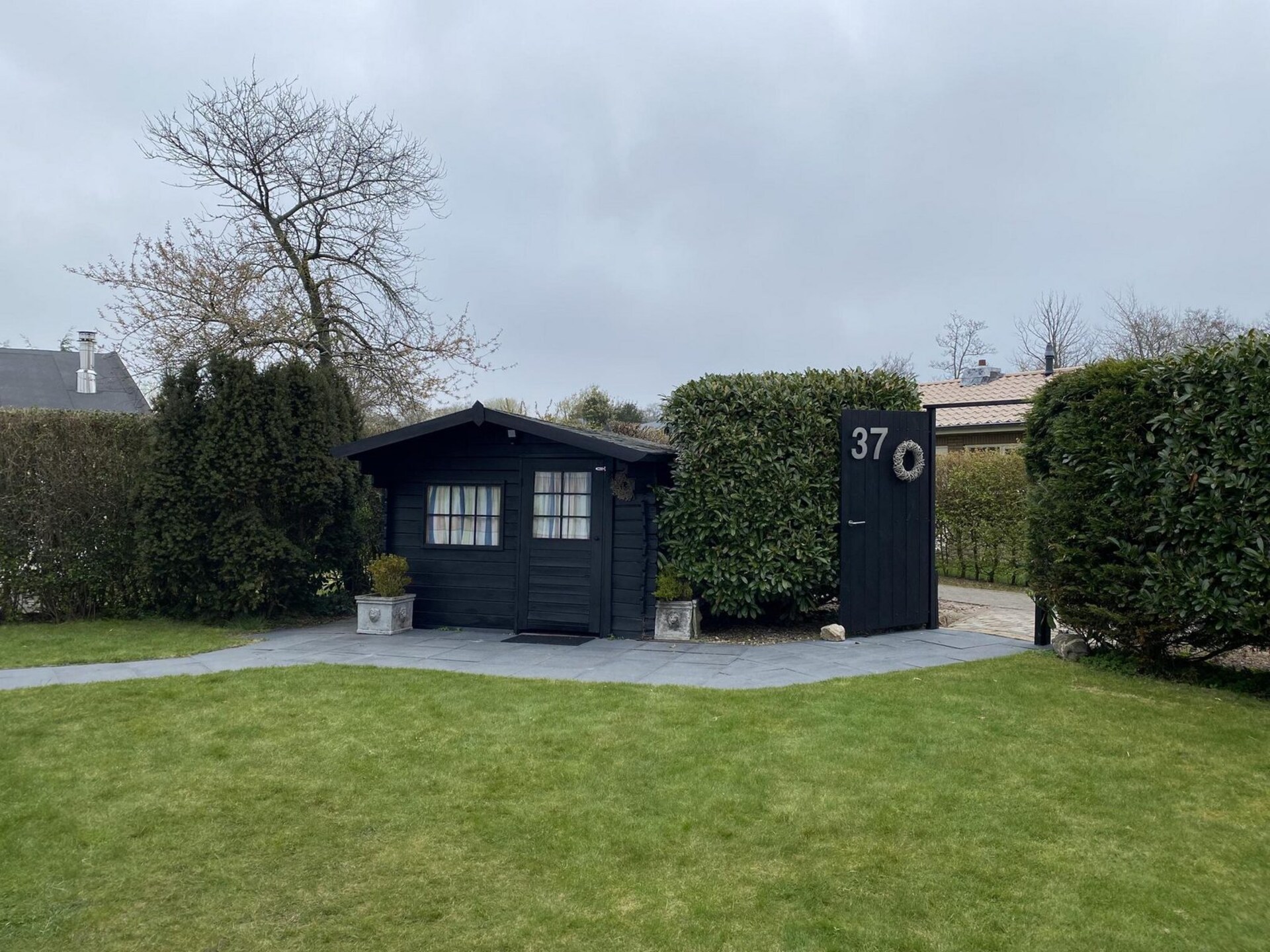 Vrijstaande bungalow Zeewaard 37 – rustig park, airconditioning, huisdieren welkom - foto 23