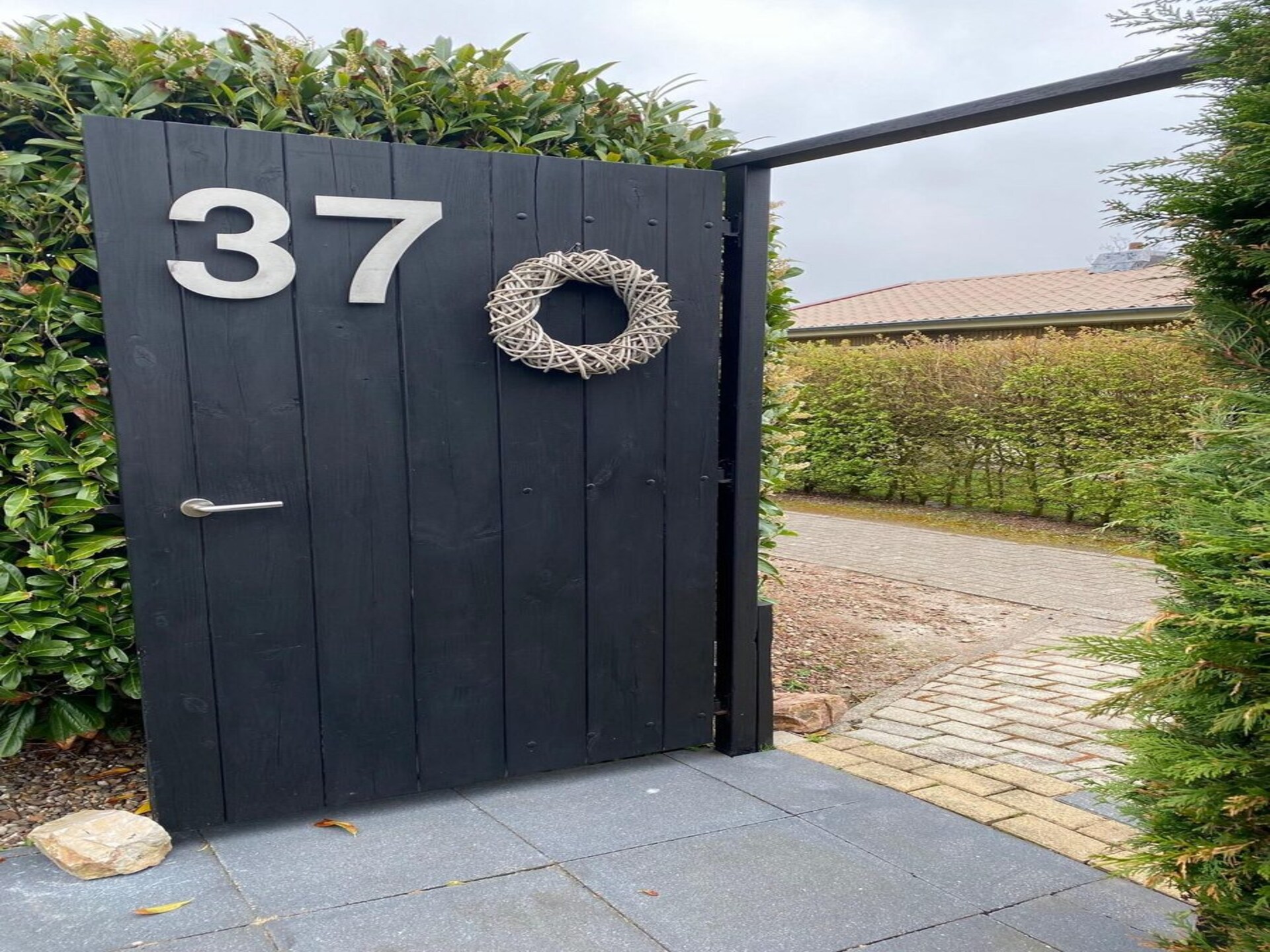 Vrijstaande bungalow Zeewaard 37 – rustig park, airconditioning, huisdieren welkom - foto 9
