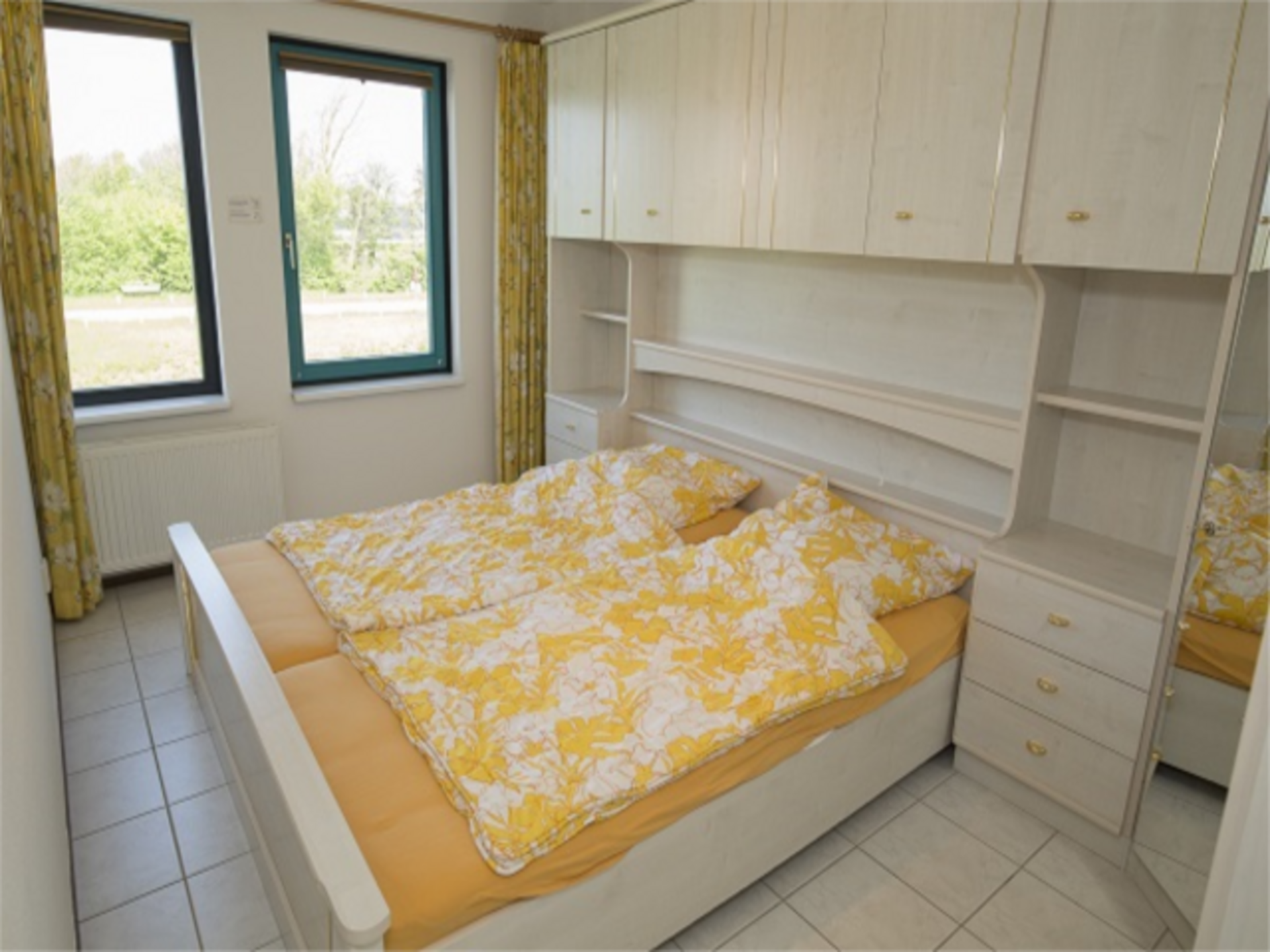 Vrijstaand vakantiehuis aan de duinen van Sint Maartenszee - foto 3