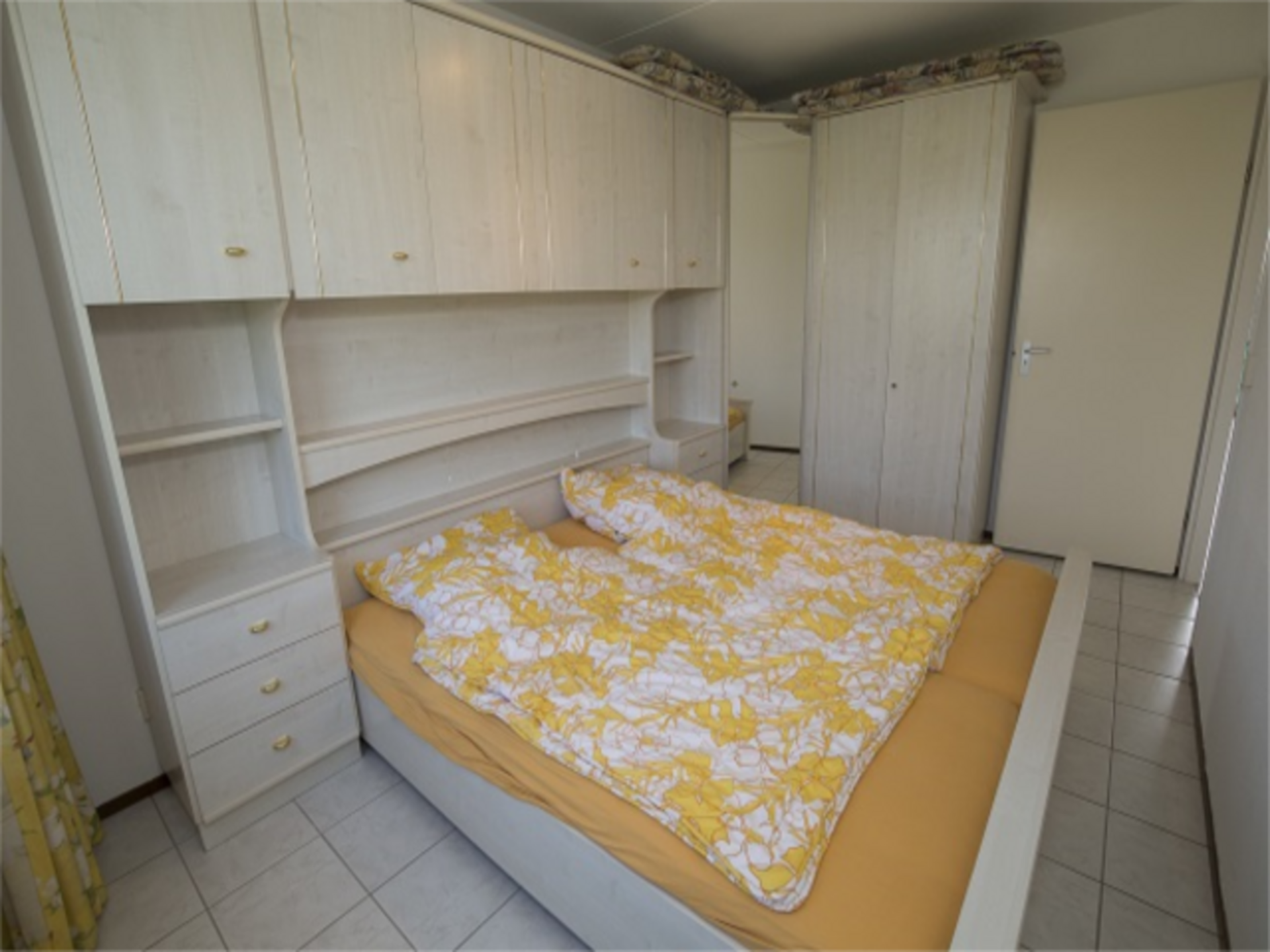 Vrijstaand vakantiehuis aan de duinen van Sint Maartenszee - foto 7