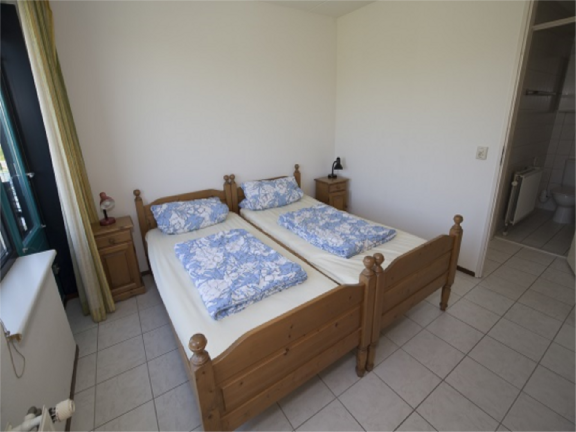 Vrijstaand vakantiehuis aan de duinen van Sint Maartenszee - foto 8