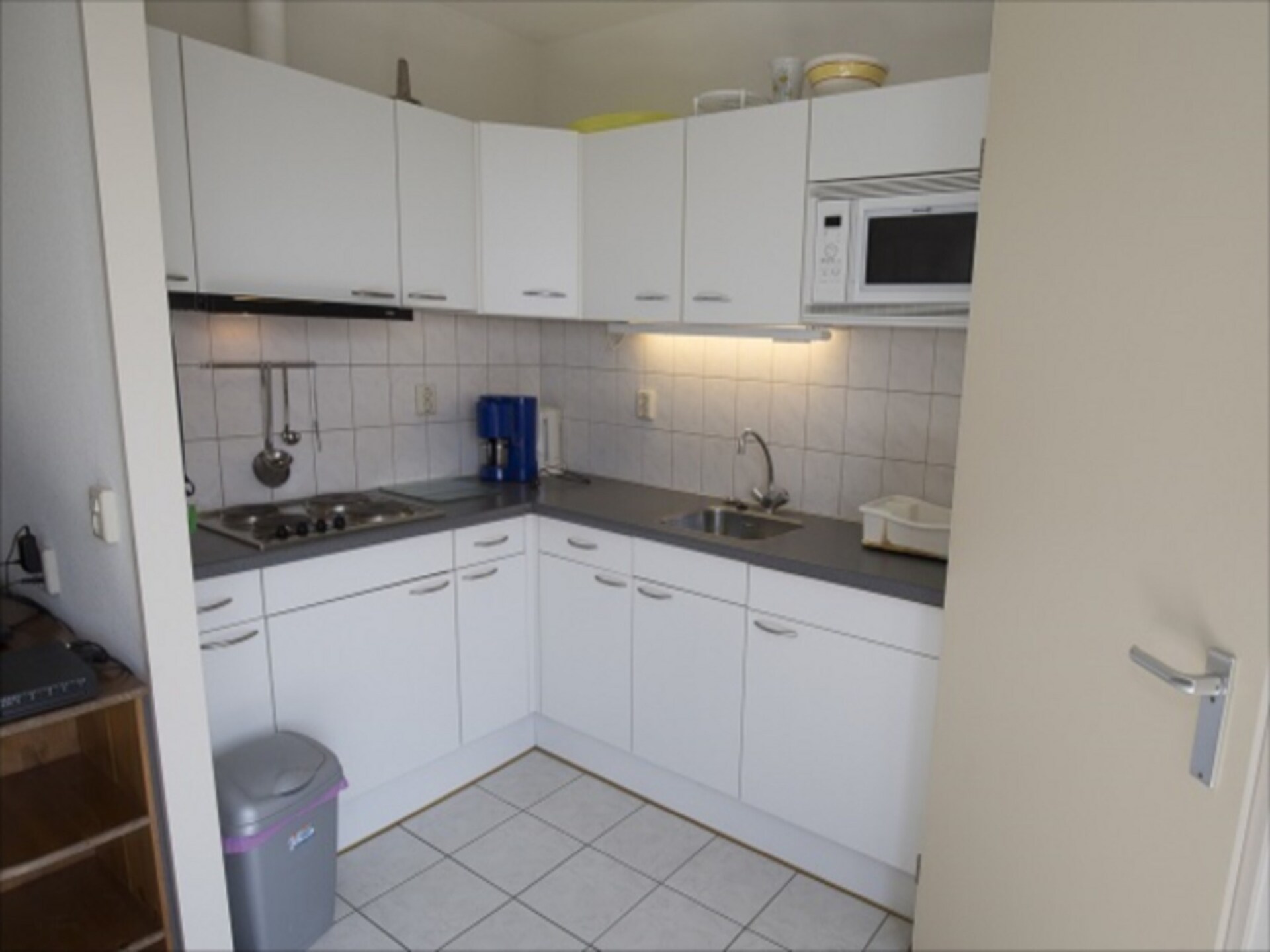 Vrijstaand vakantiehuis aan de duinen van Sint Maartenszee - foto 12
