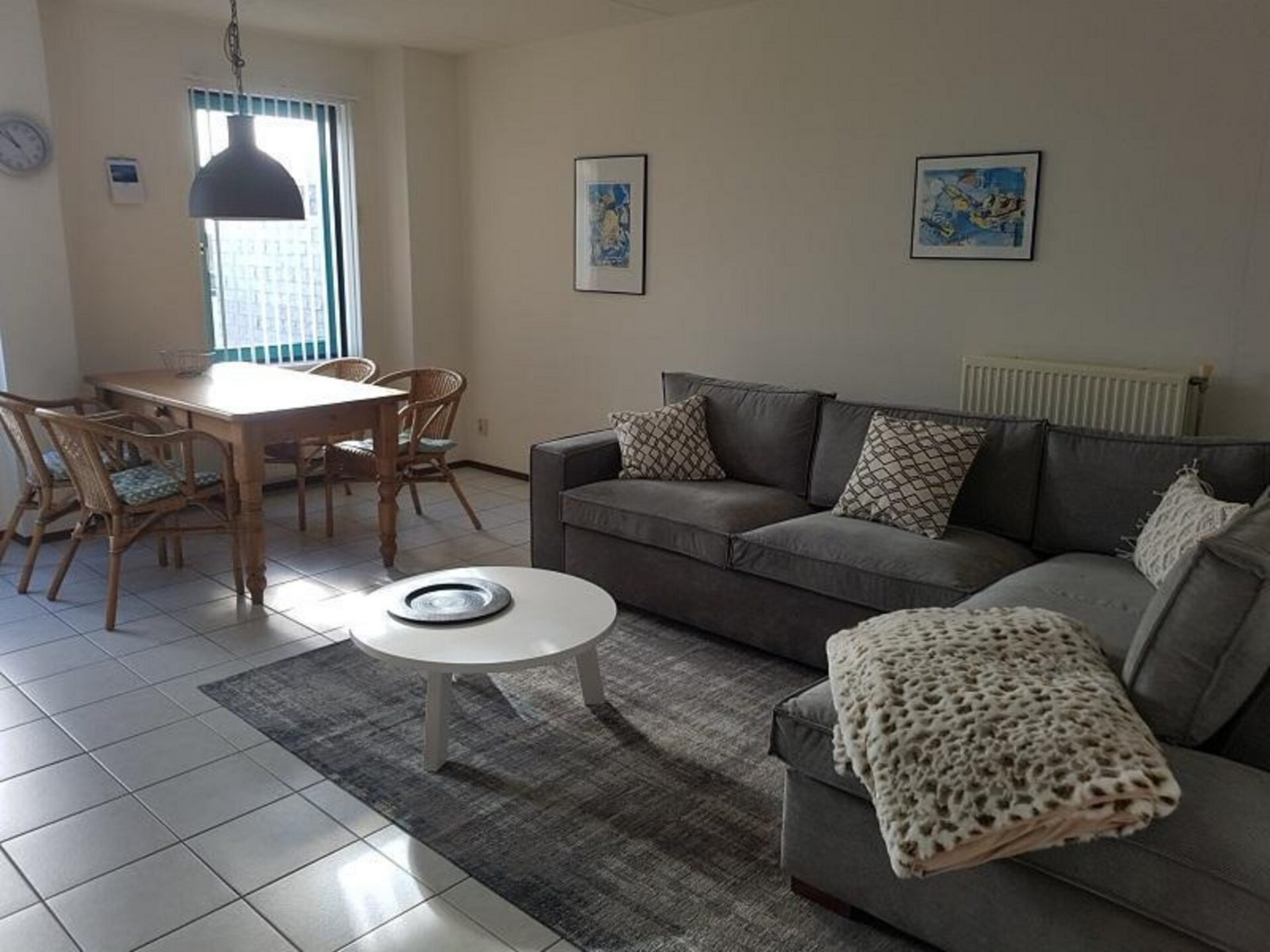 Vrijstaand vakantiehuis aan de duinen van Sint Maartenszee - foto 13