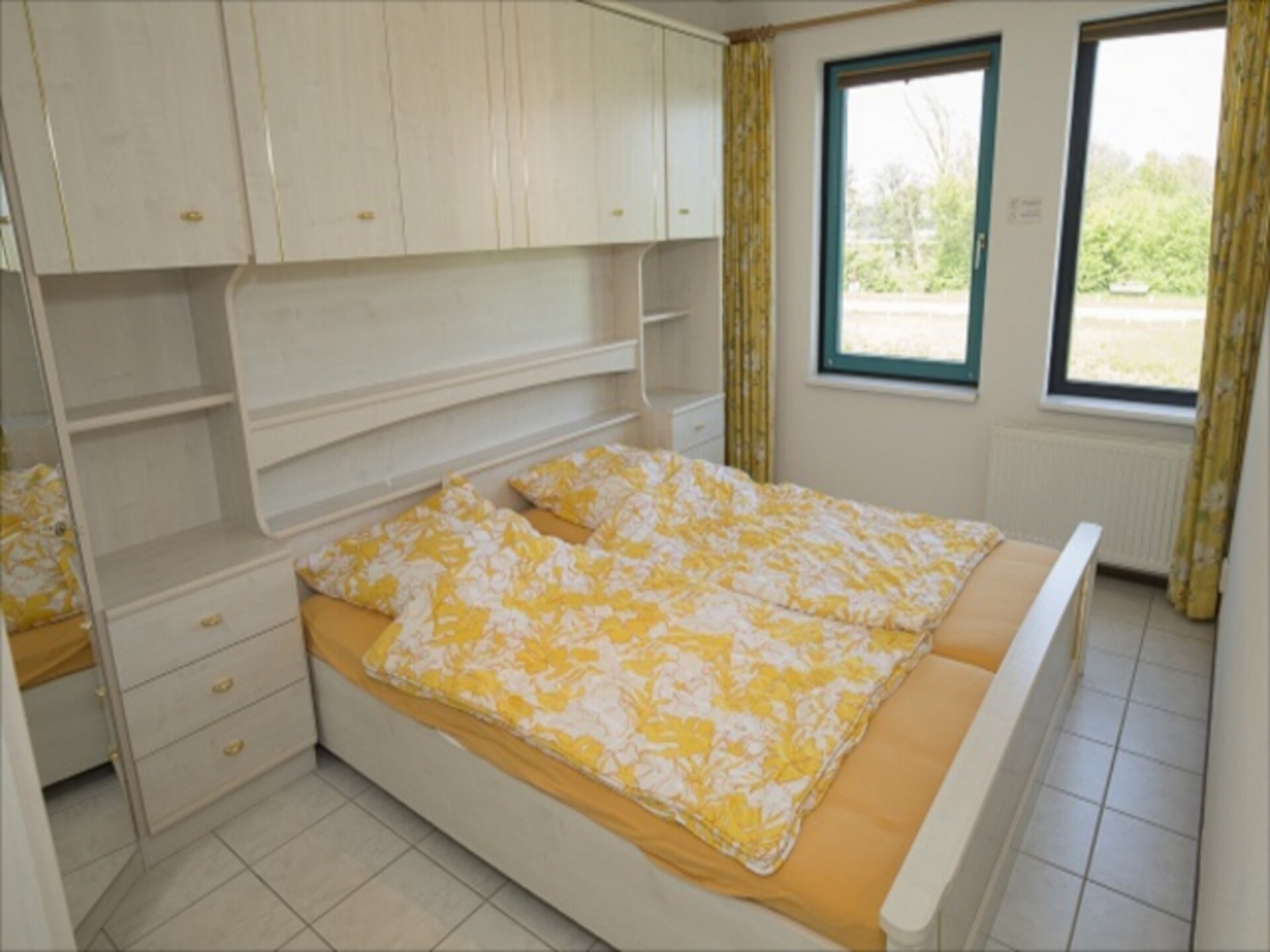 Vrijstaand vakantiehuis aan de duinen van Sint Maartenszee - foto 15