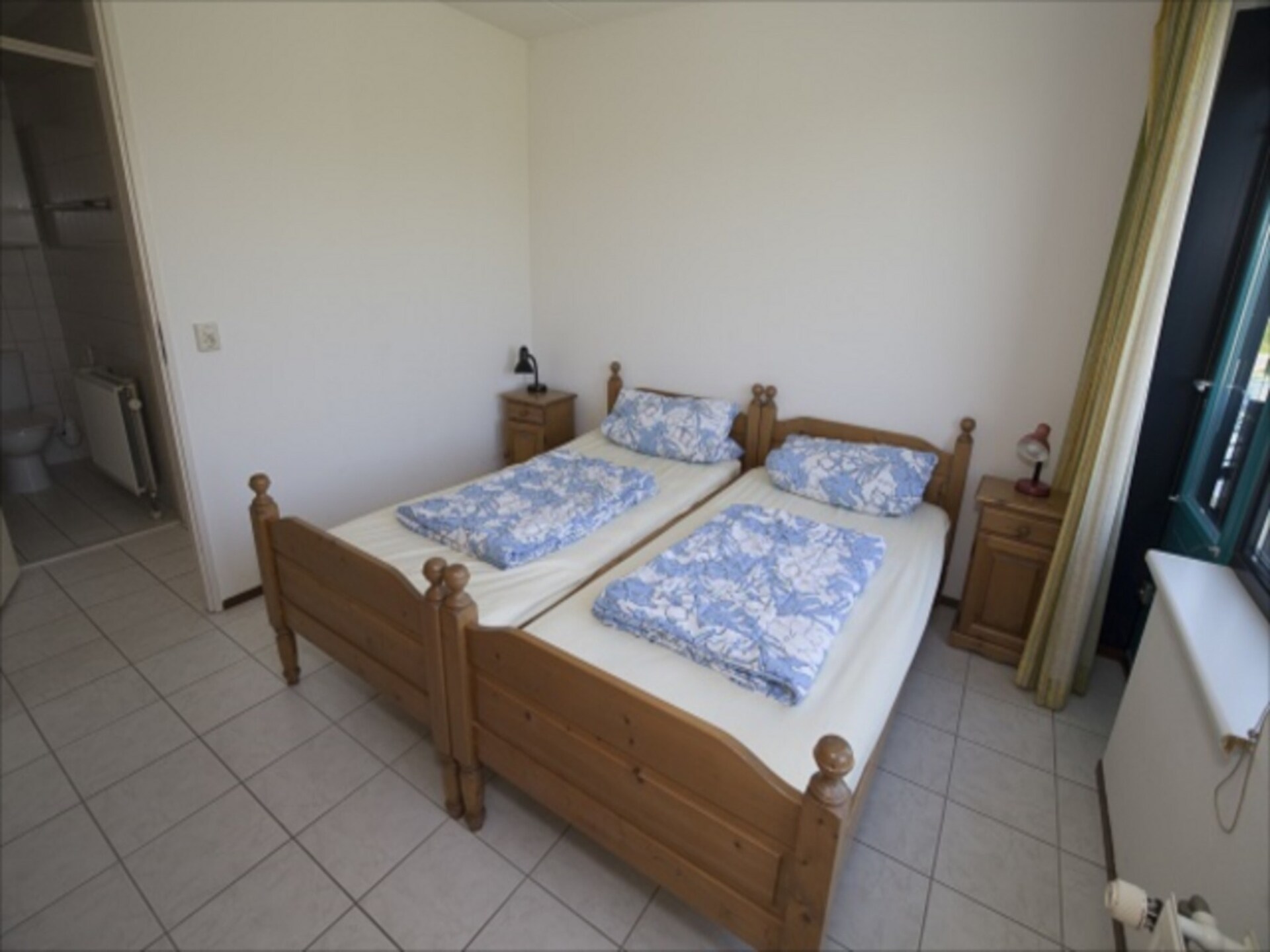 Vrijstaand vakantiehuis aan de duinen van Sint Maartenszee - foto 18