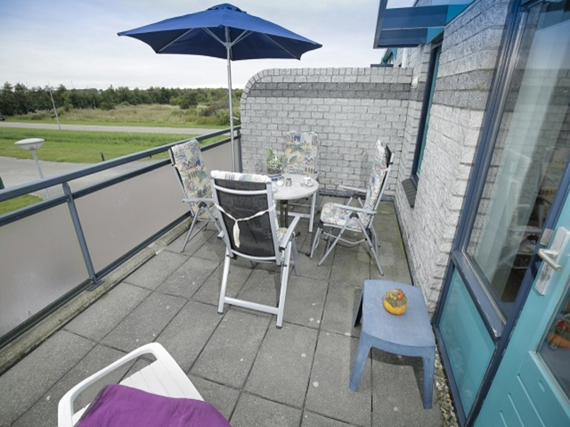 Vrijstaand vakantiehuis aan de duinen van Sint Maartenszee - foto 21