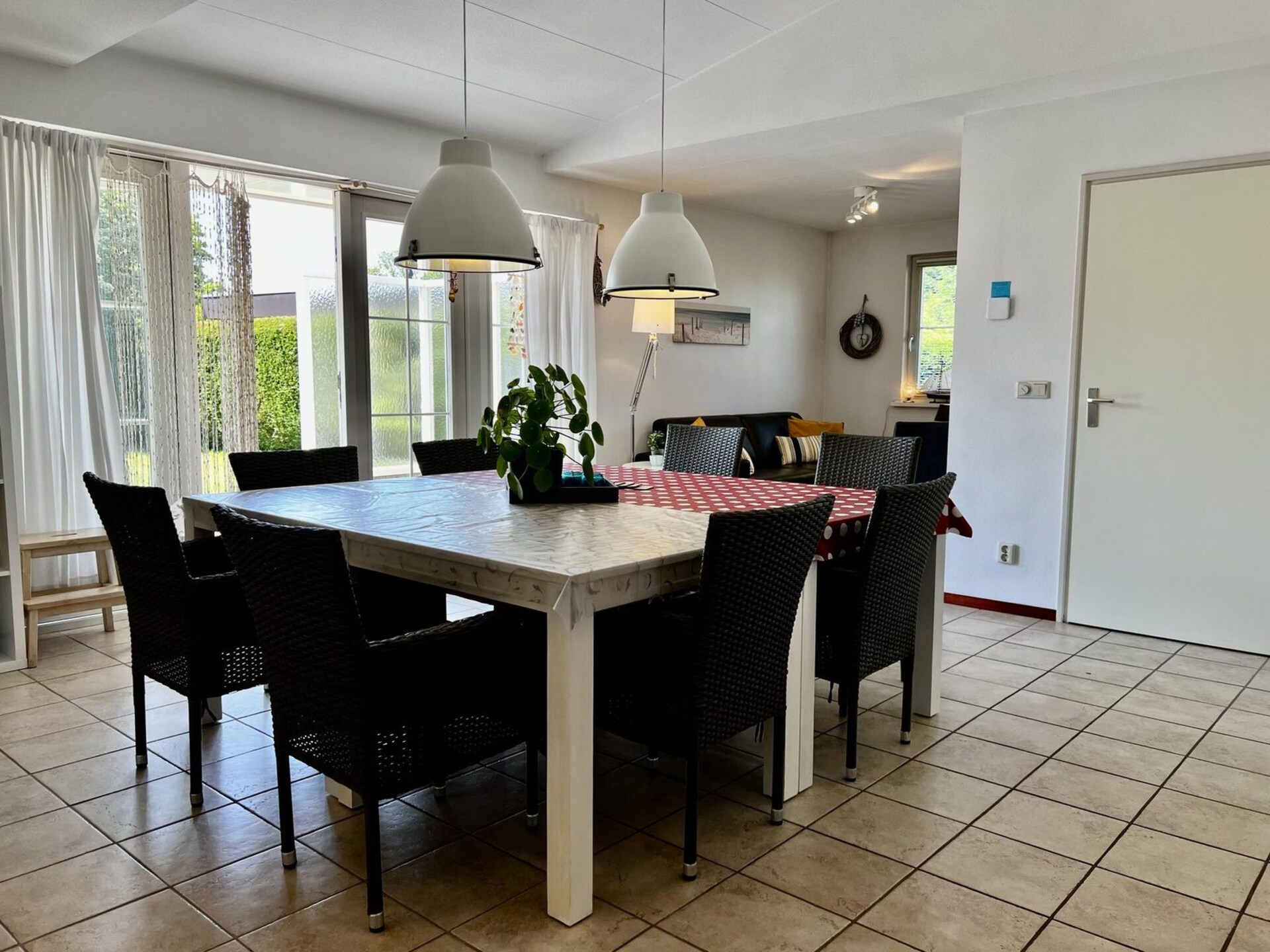 Eureka 100: Modern vakantiehuisje bij zee in Sint Maartenszee - foto 9