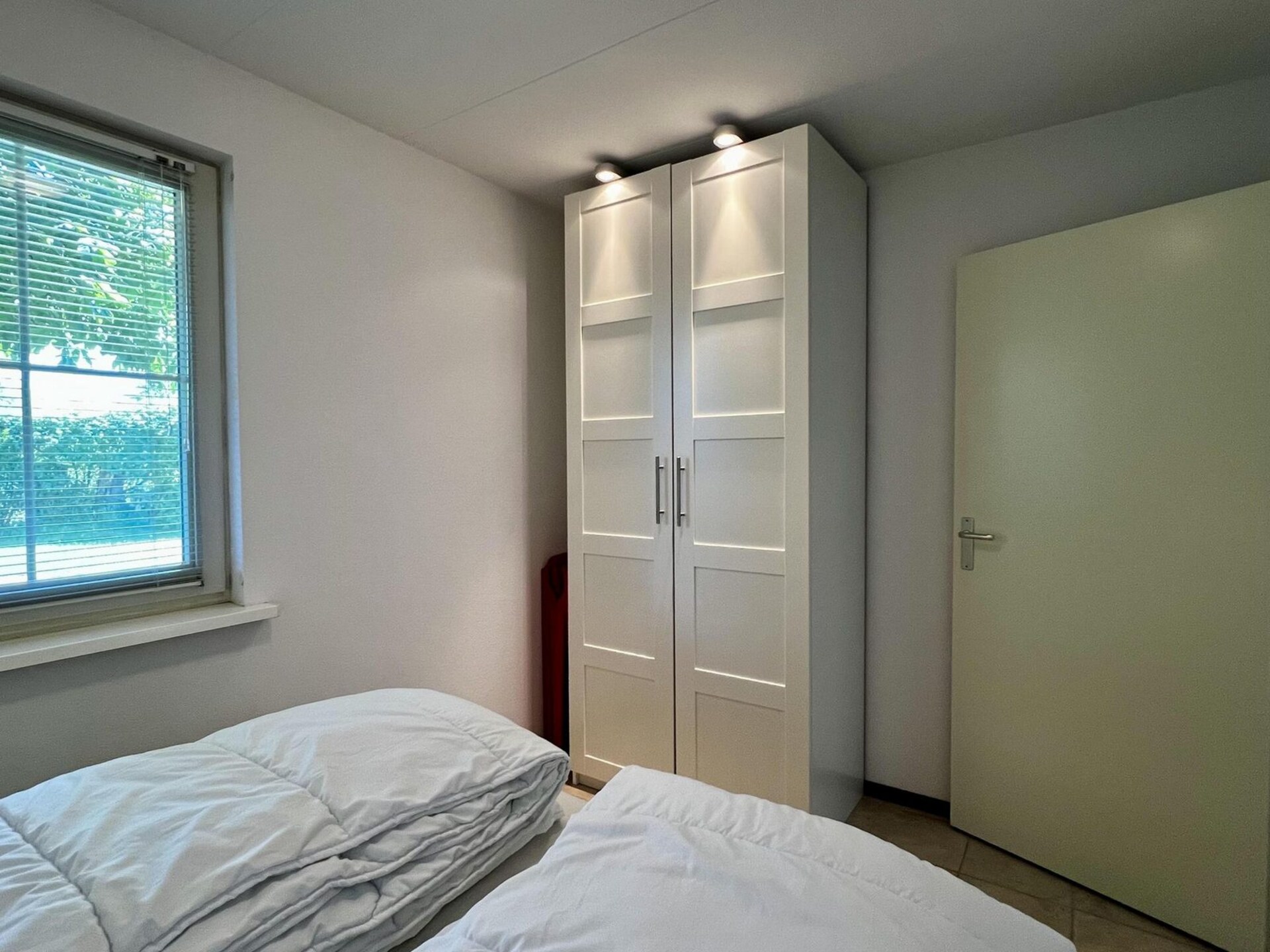 Eureka 100: Modern vakantiehuisje bij zee in Sint Maartenszee - foto 11
