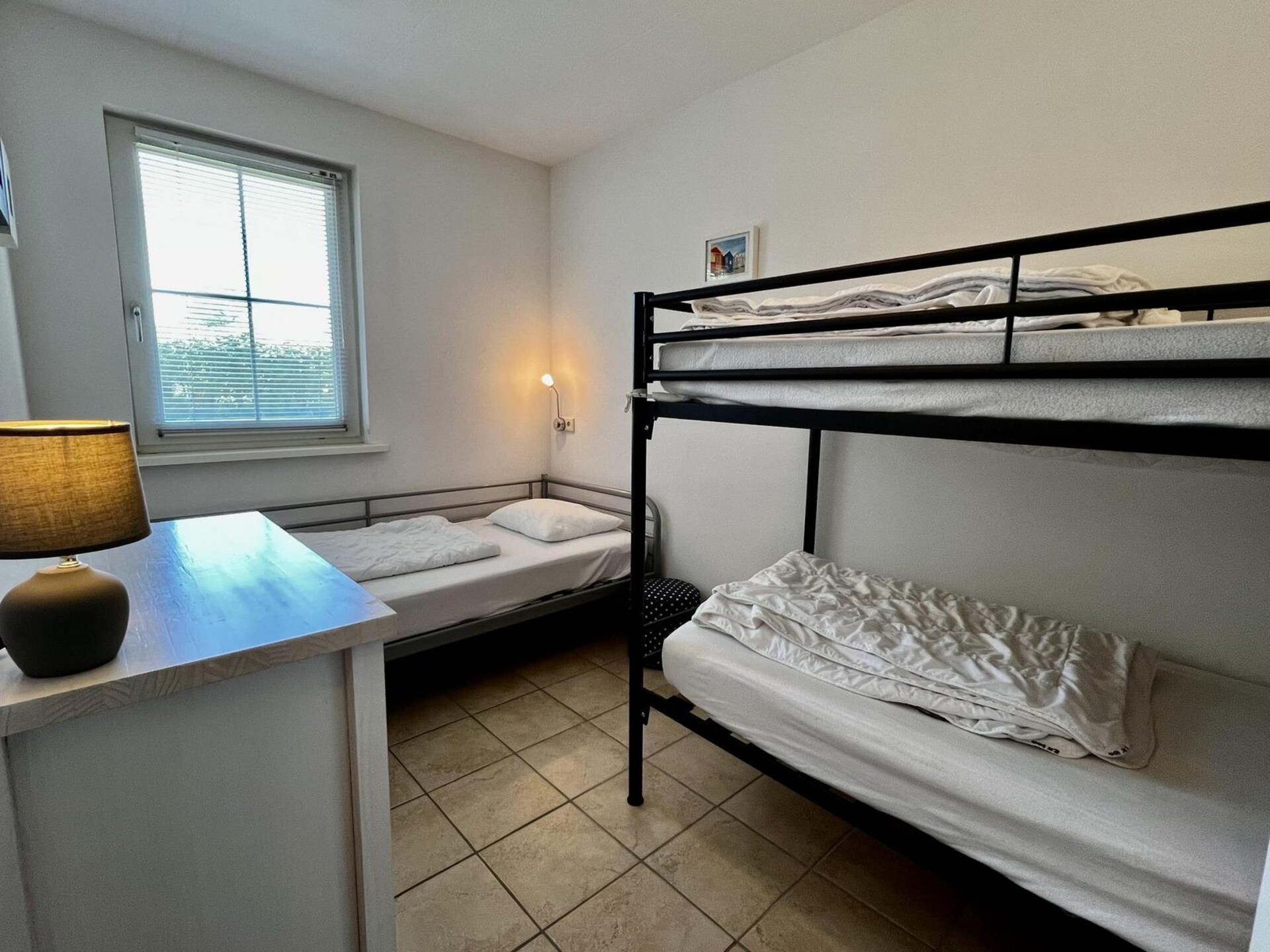 Eureka 100: Modern vakantiehuisje bij zee in Sint Maartenszee - foto 12