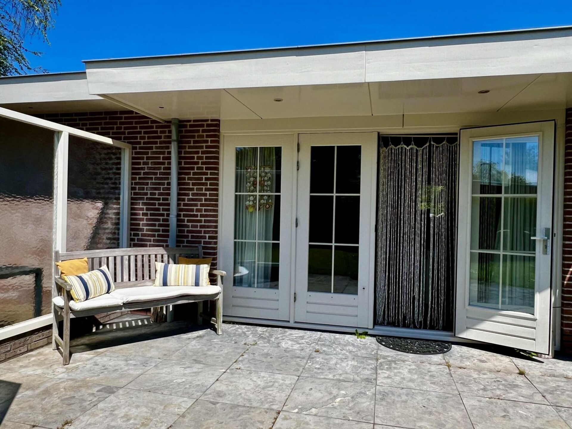 Eureka 100: Modern vakantiehuisje bij zee in Sint Maartenszee - foto 15