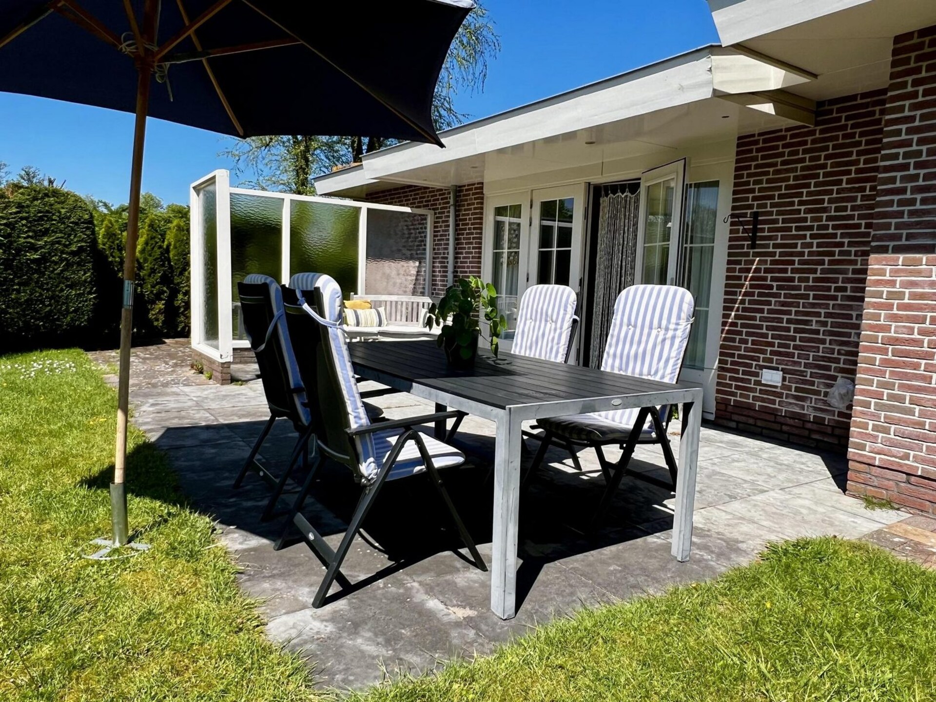 Eureka 100: Modern vakantiehuisje bij zee in Sint Maartenszee - foto 4
