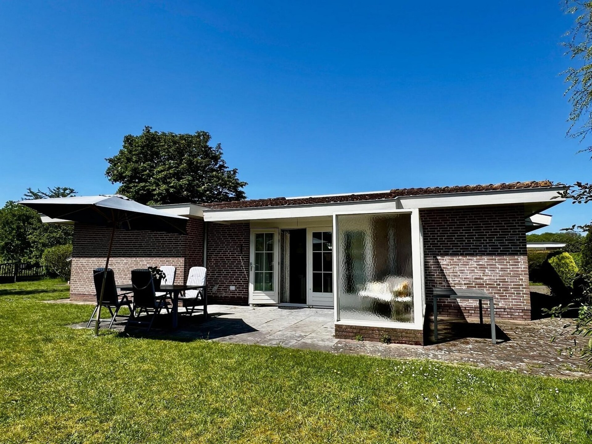 Eureka 100: Modern vakantiehuisje bij zee in Sint Maartenszee - foto 20