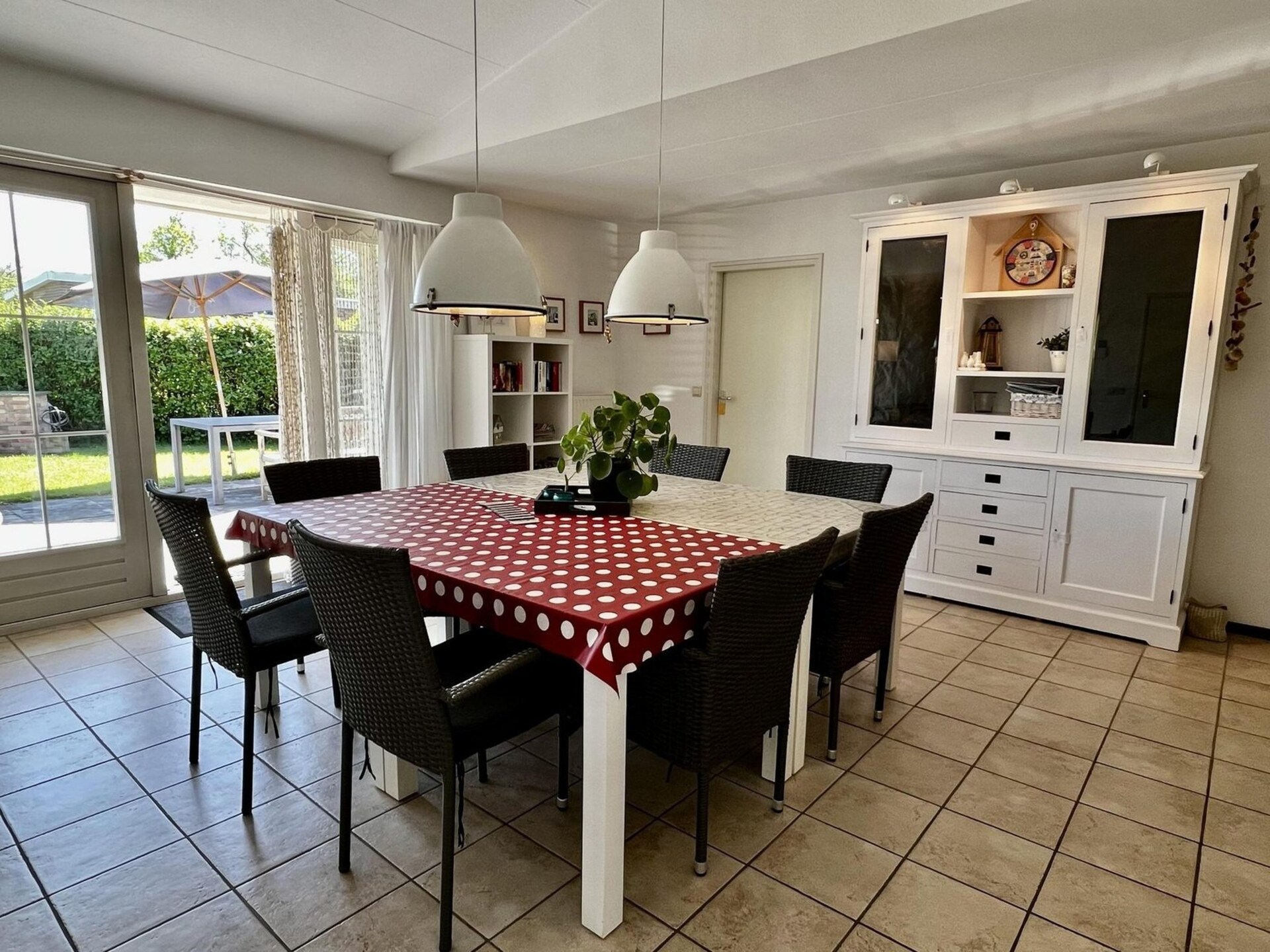 Eureka 100: Modern vakantiehuisje bij zee in Sint Maartenszee - foto 22